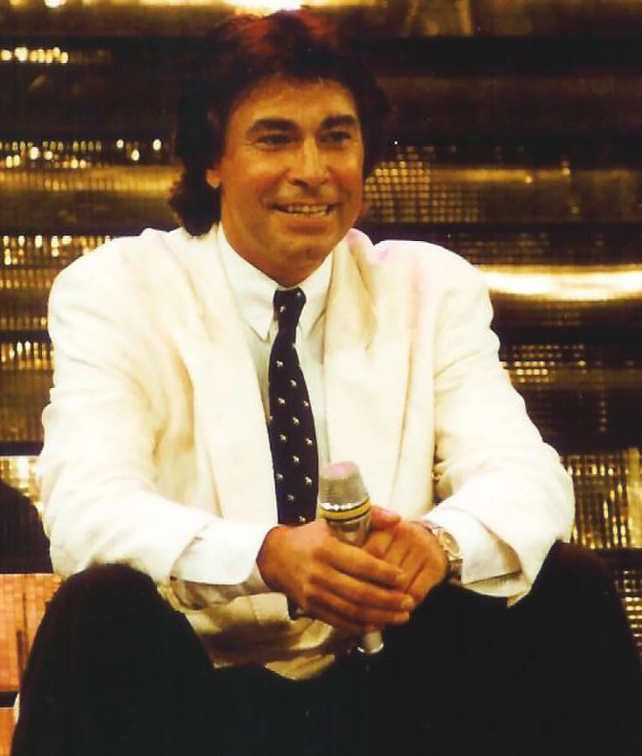 Portrait of Roy Black (1943–1991) – memorial page
