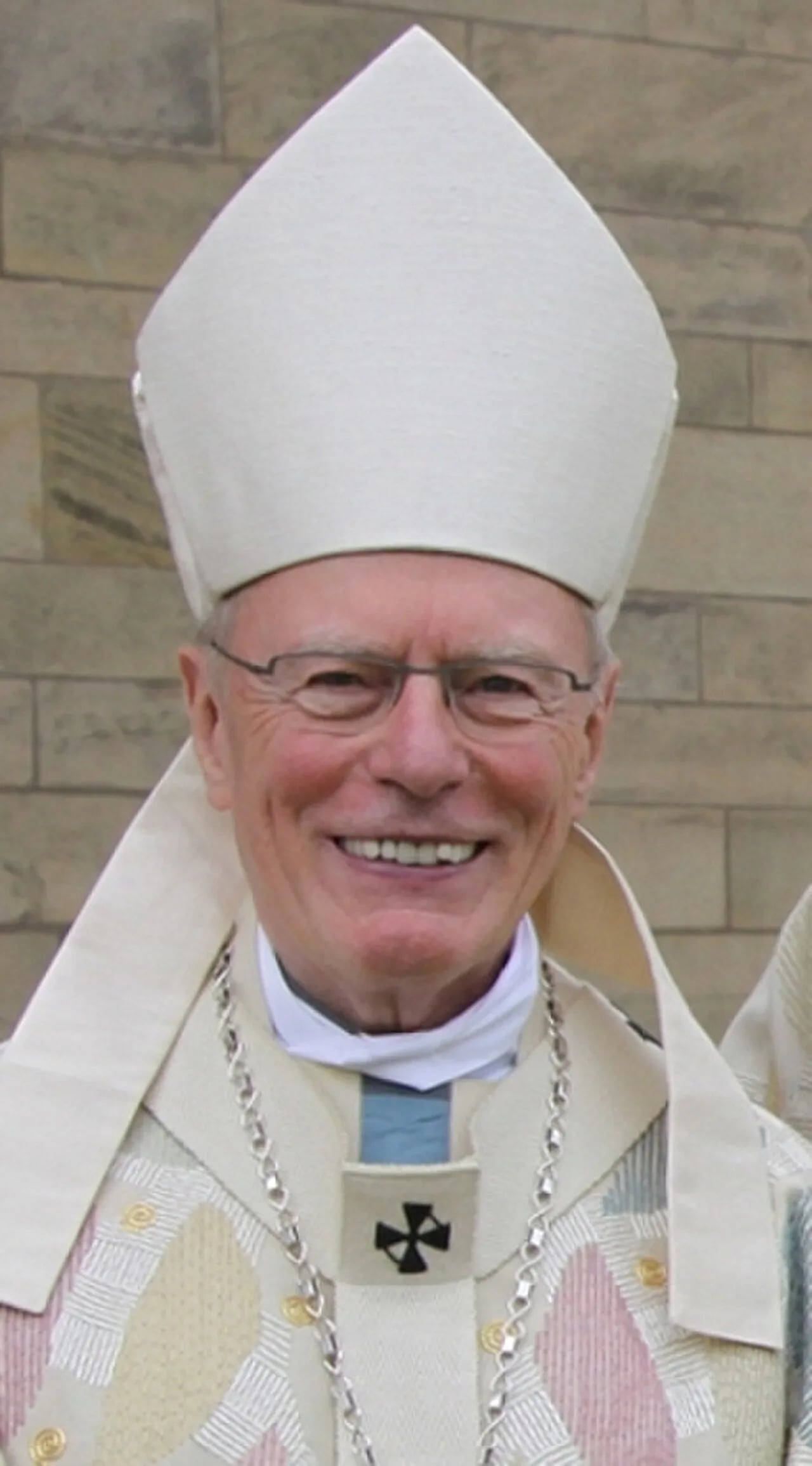 Porträt von Werner Thissen (1938–2025) – Gedenkseite