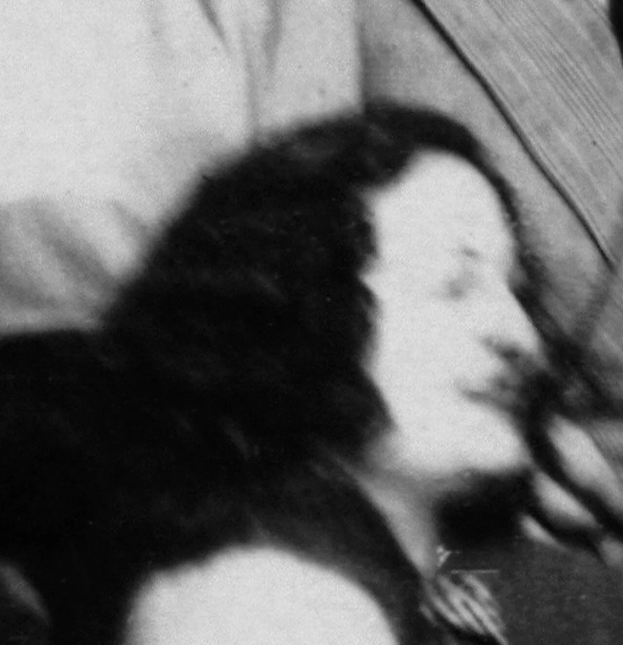 Portrait of Amanda Berenguer (1921–2010) – memorial page