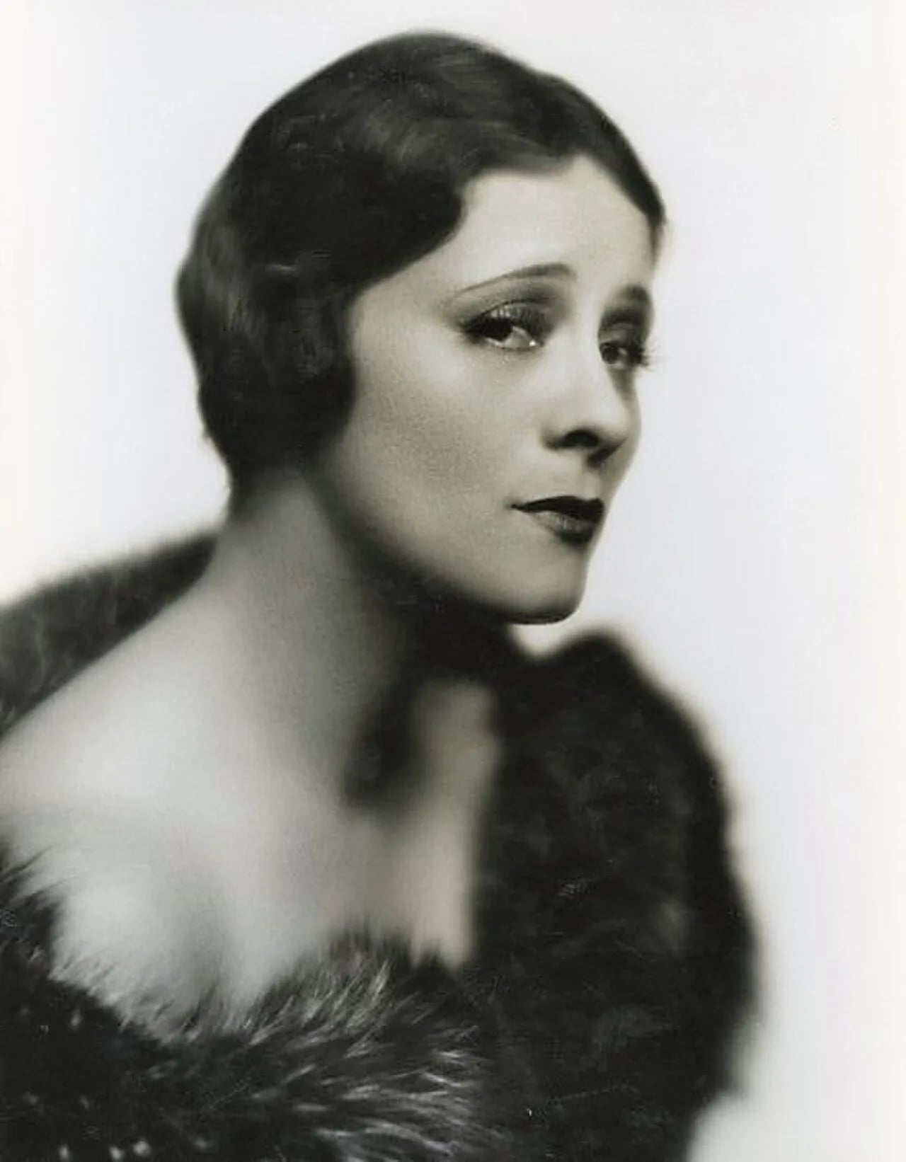 Portrait of Irene Rich (1891–1988) – memorial page