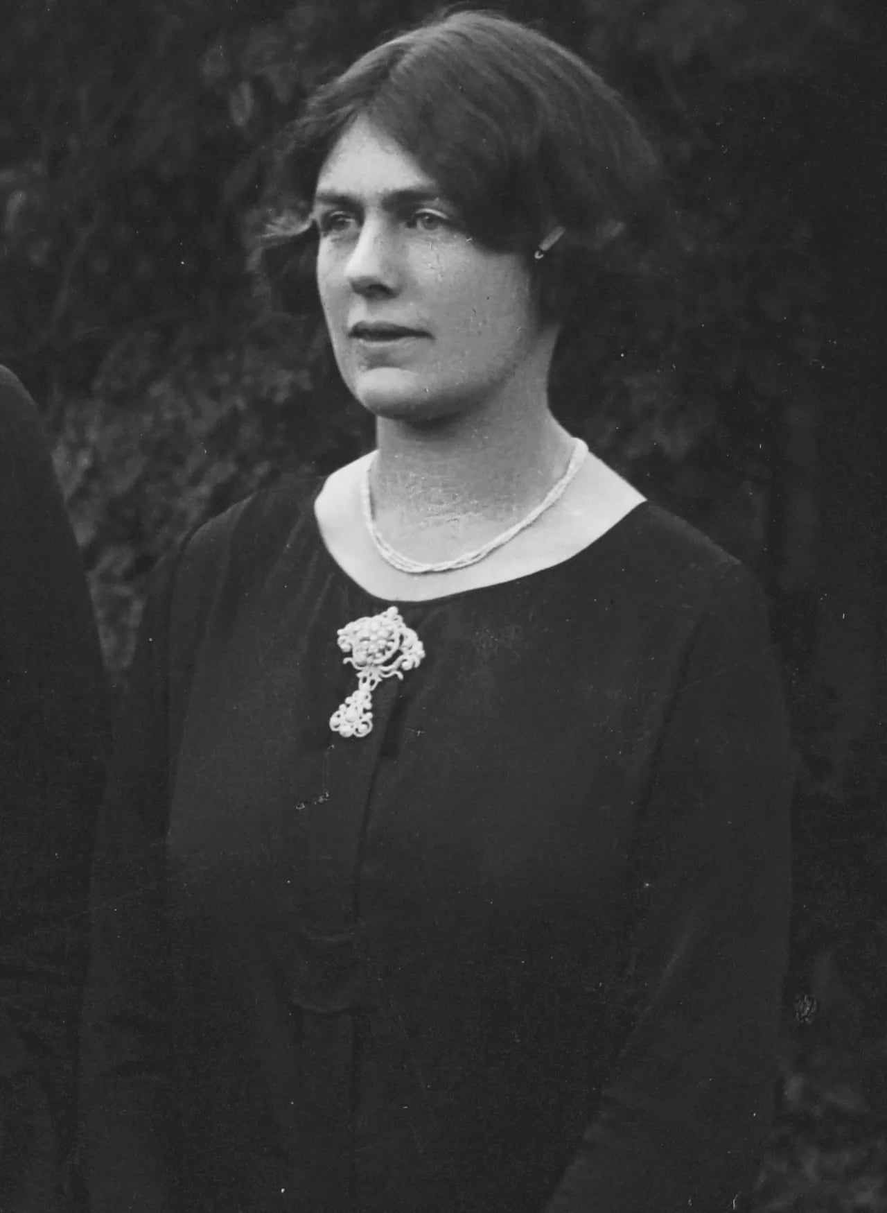 Porträt von Joan Lindsay (1896–1984) – Gedenkseite