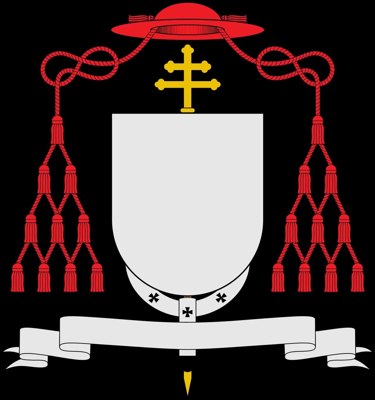 Porträt von Georg Eder (1928–2015) – Gedenkseite