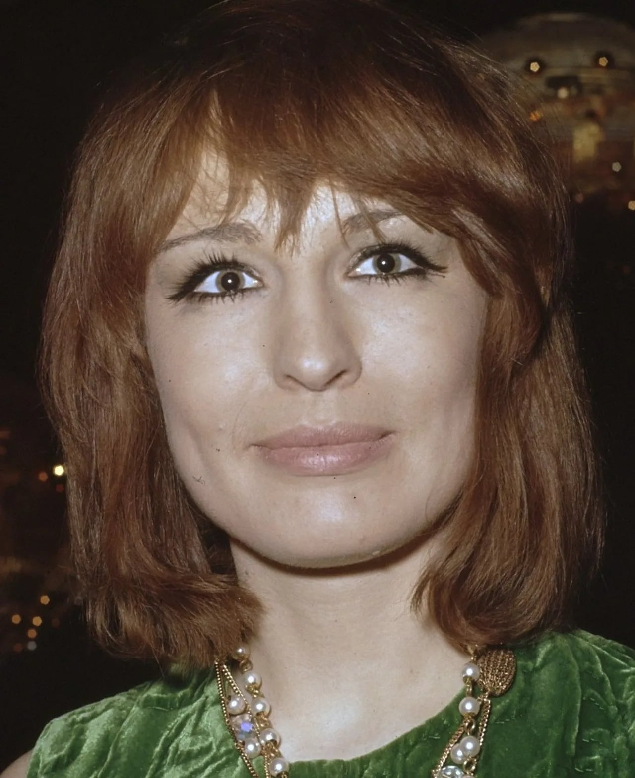 Portrait of Liesbeth List (1941–2020) – memorial page
