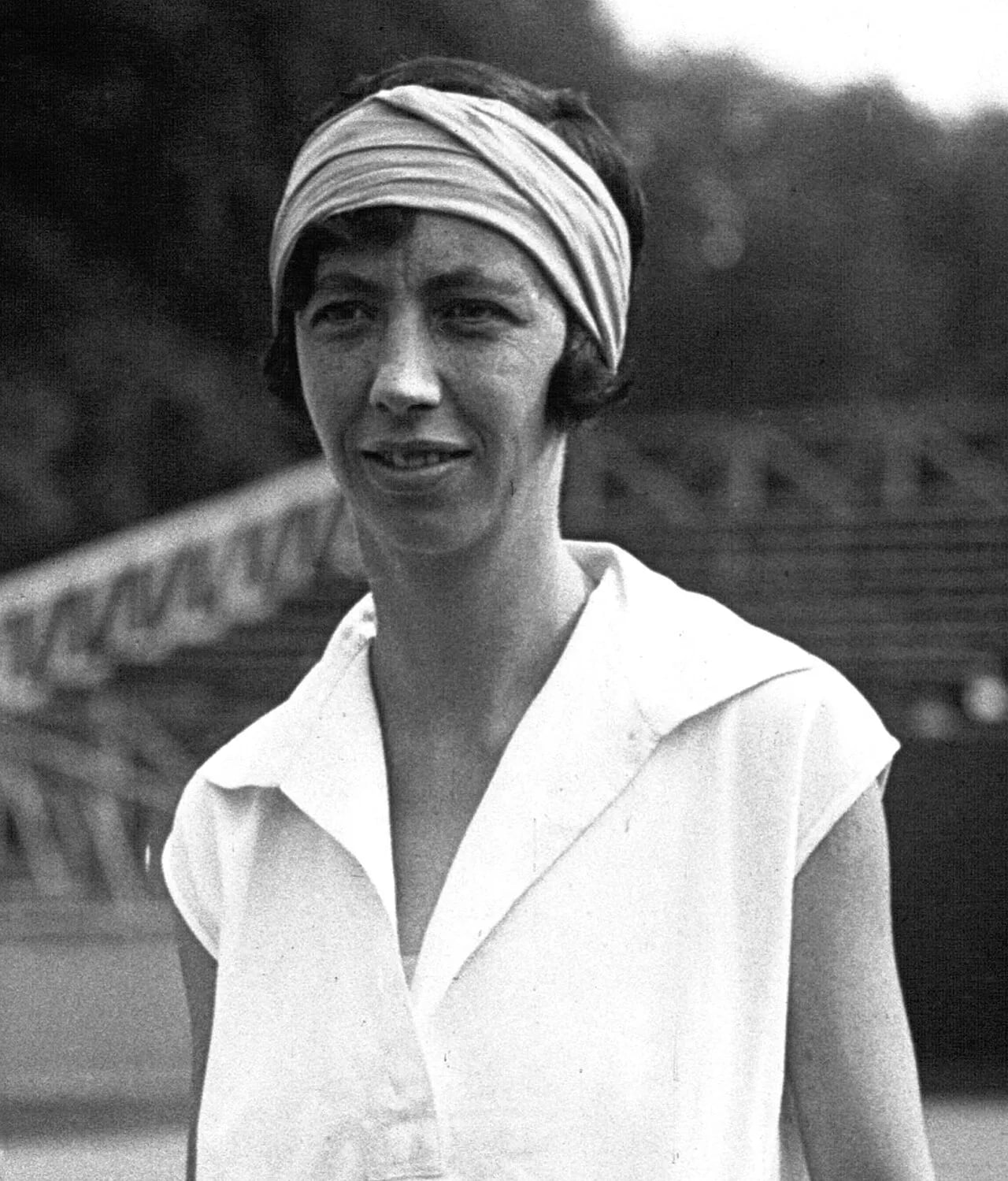 Portrait of Dorothy Shepherd-Barron (1897–1953) – memorial page