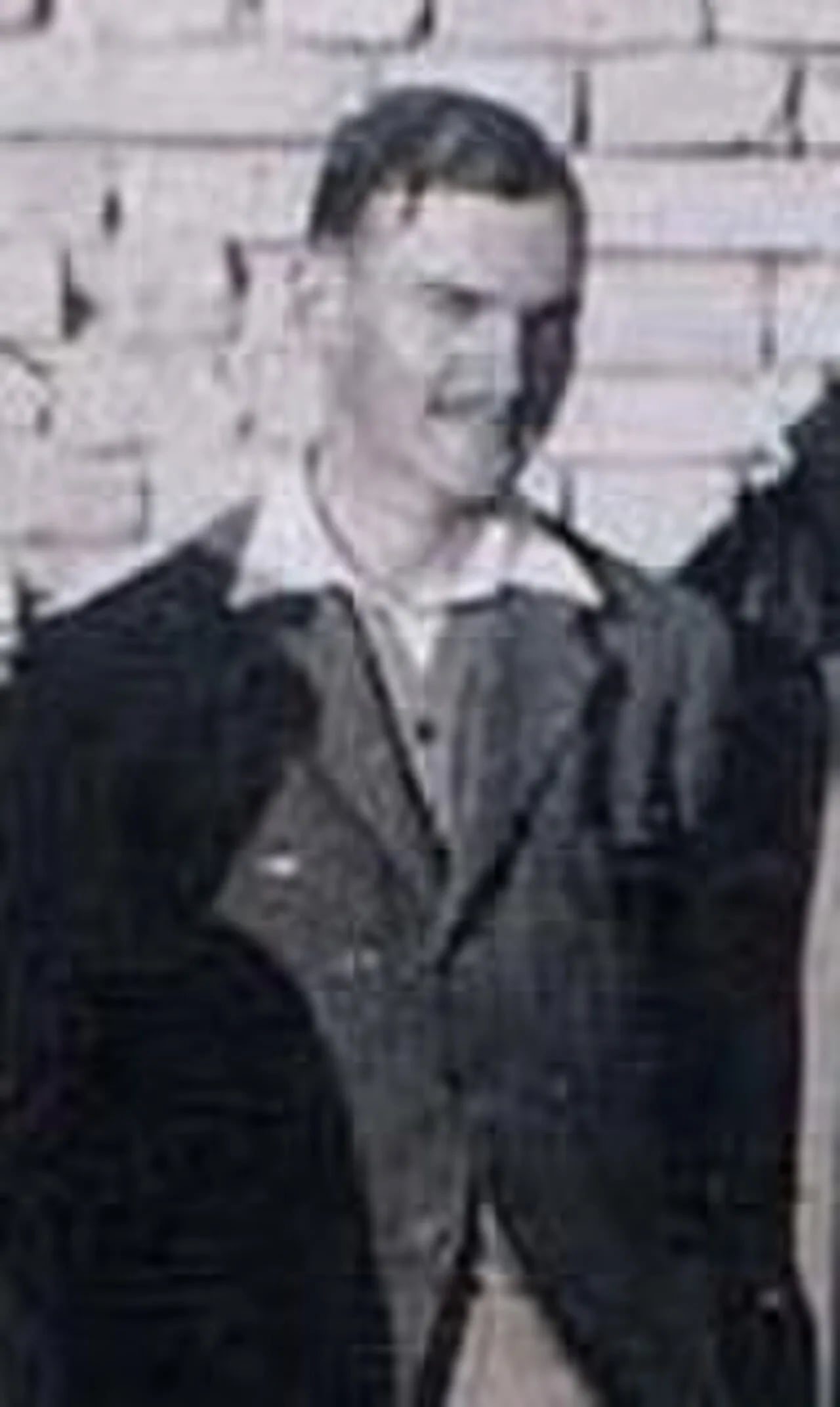 Porträt von Max Mallowan (1904–1978) – Gedenkseite