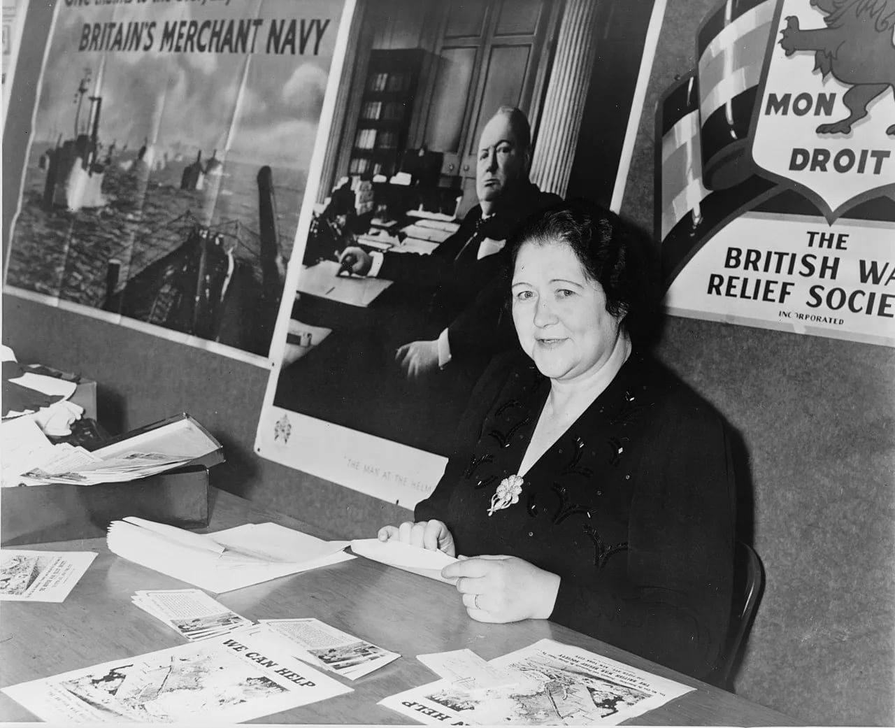 Portrait of Bridget Dowling (1891–1969) – memorial page