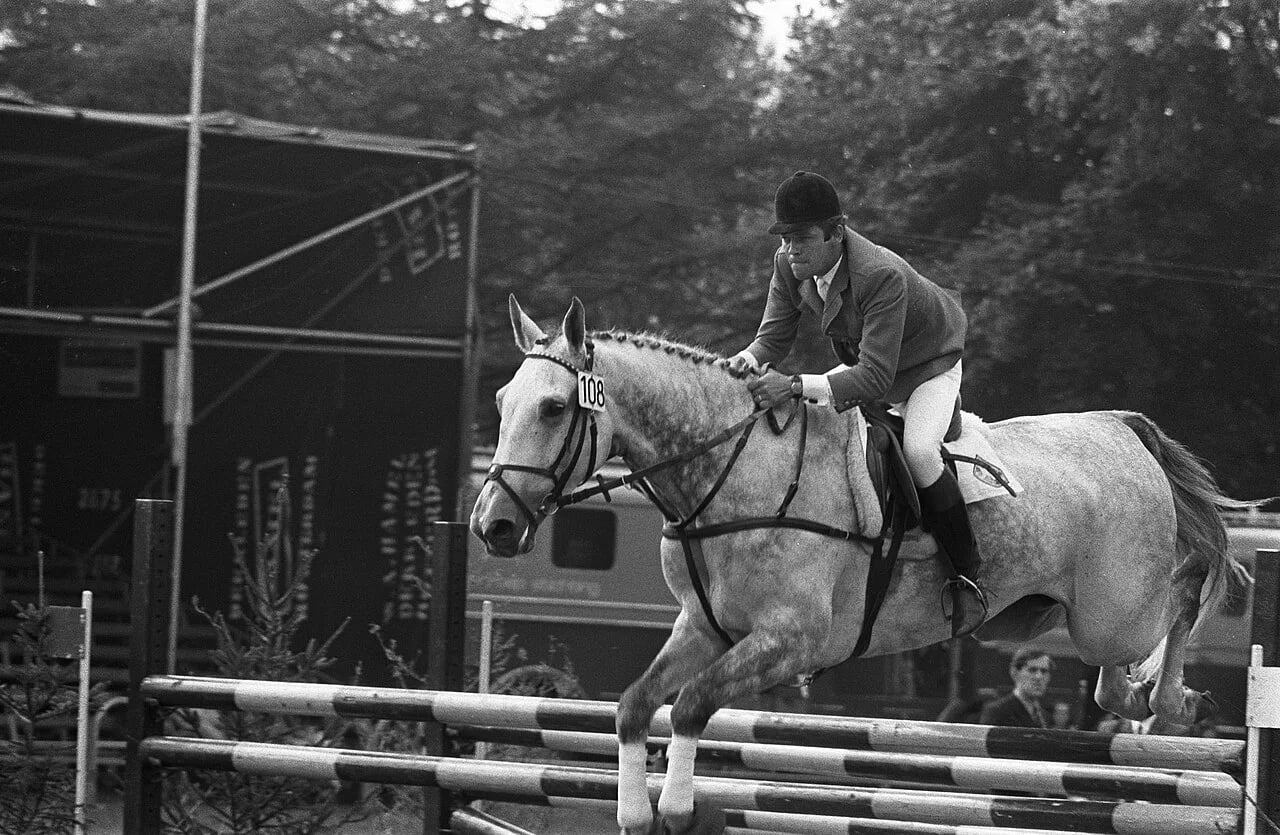 Porträt von Fritz Ligges (1938–1996) – Gedenkseite