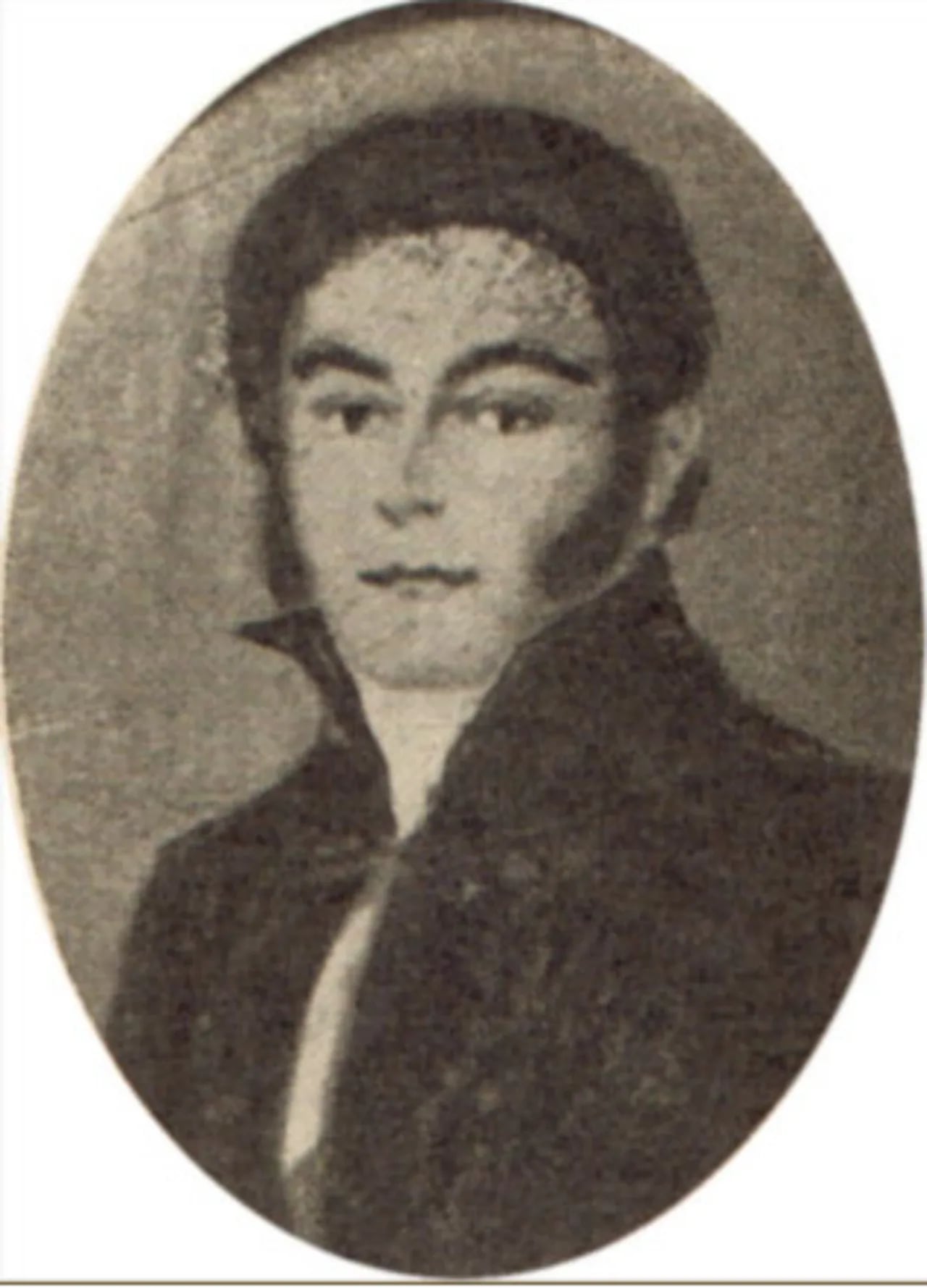 Portrait of José Joaquín de Viana (1718–1773) – memorial page