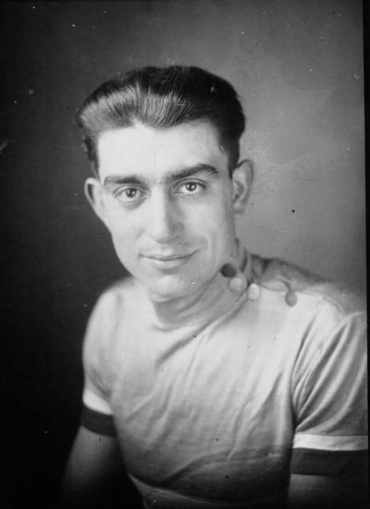 Porträt von Antonin Magne (1904–1983) – Gedenkseite