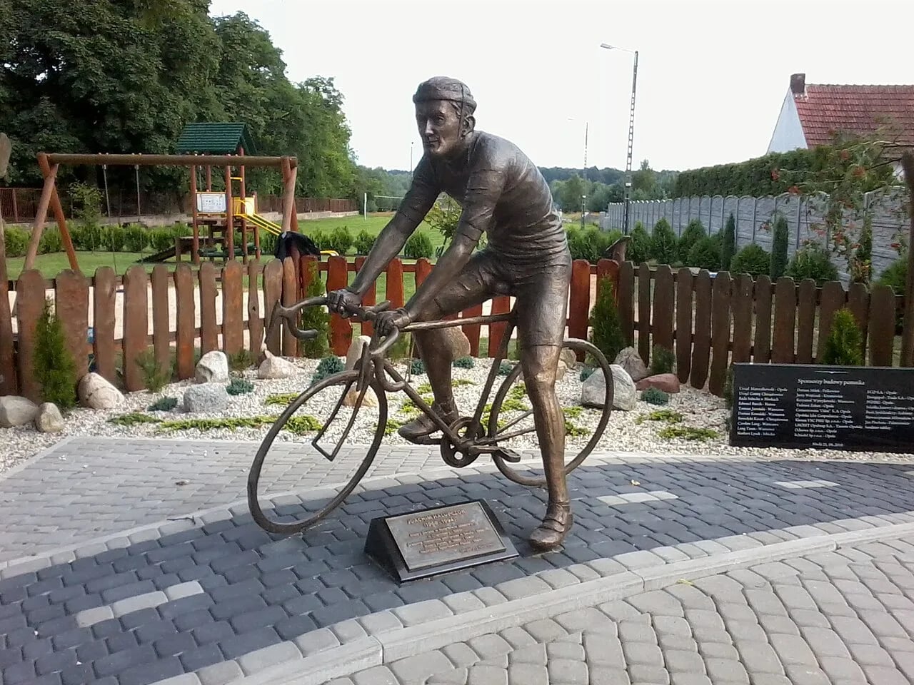 Porträt von Joachim Halupczok (1968–1994) – Gedenkseite