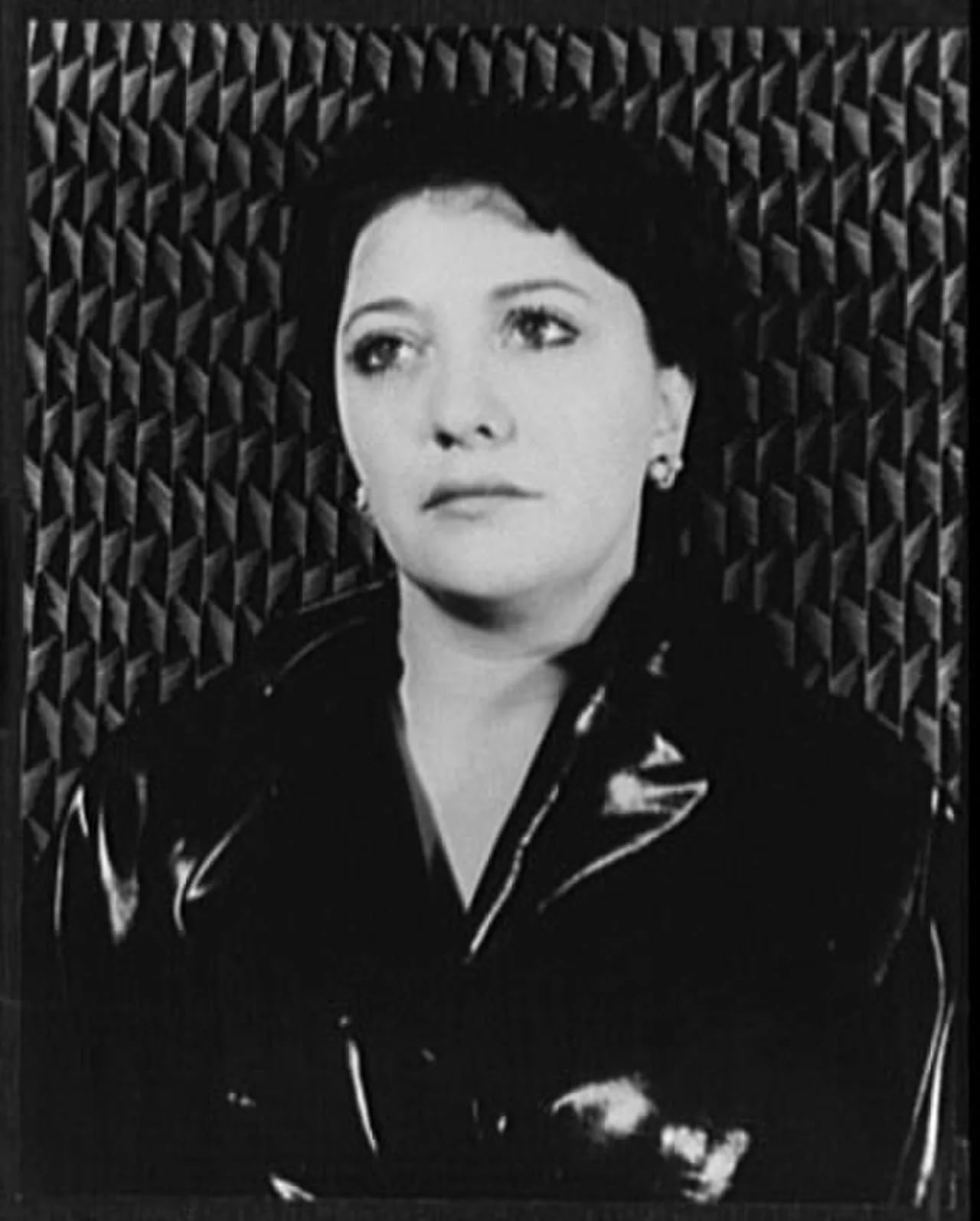 Porträt von Helen Morgan (1900–1941) – Gedenkseite