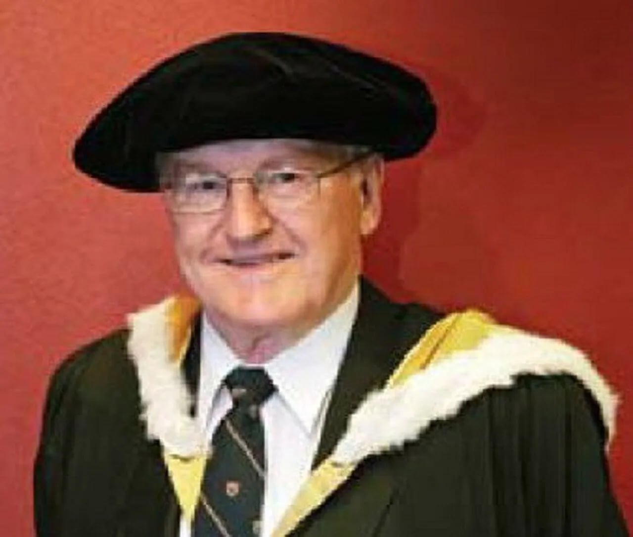 Portrait of Wilson Whineray (1935–2012) – memorial page