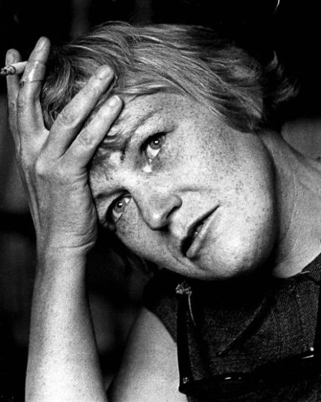 Porträt von Sonja Åkesson (1926–1977) – Gedenkseite