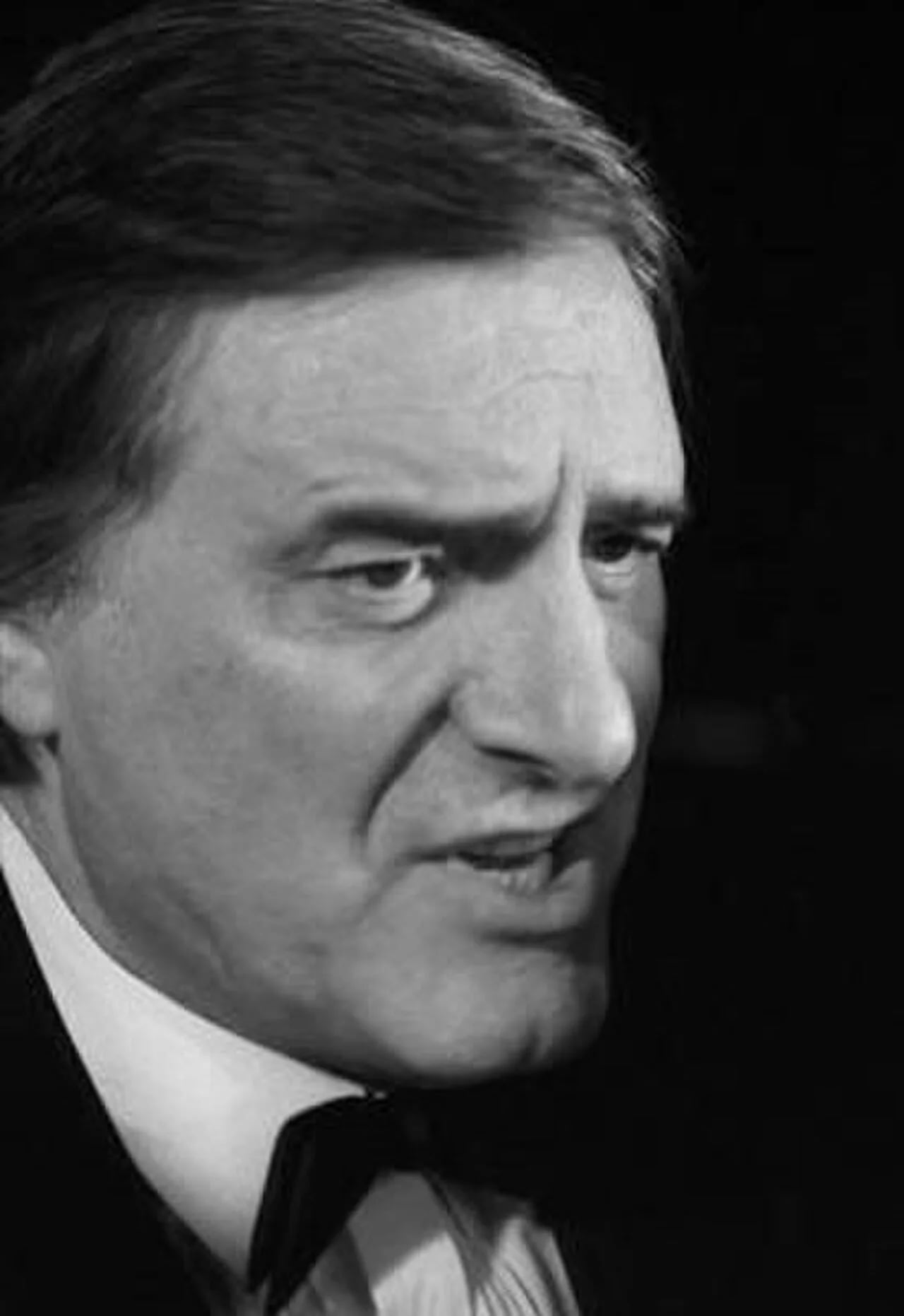 Porträt von Helmut Fischer (1926–1997) – Gedenkseite