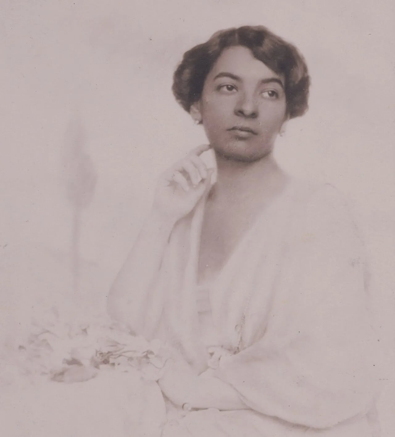 Portrait of Dora Pejačević (1885–1923) – memorial page