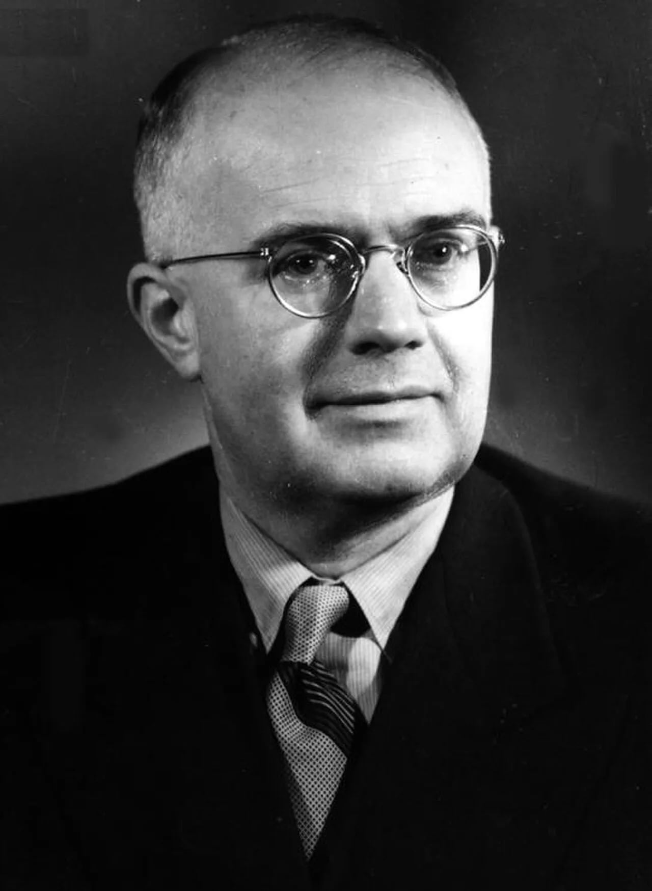 Portrait of Oskar Lange (1904–1965) – memorial page