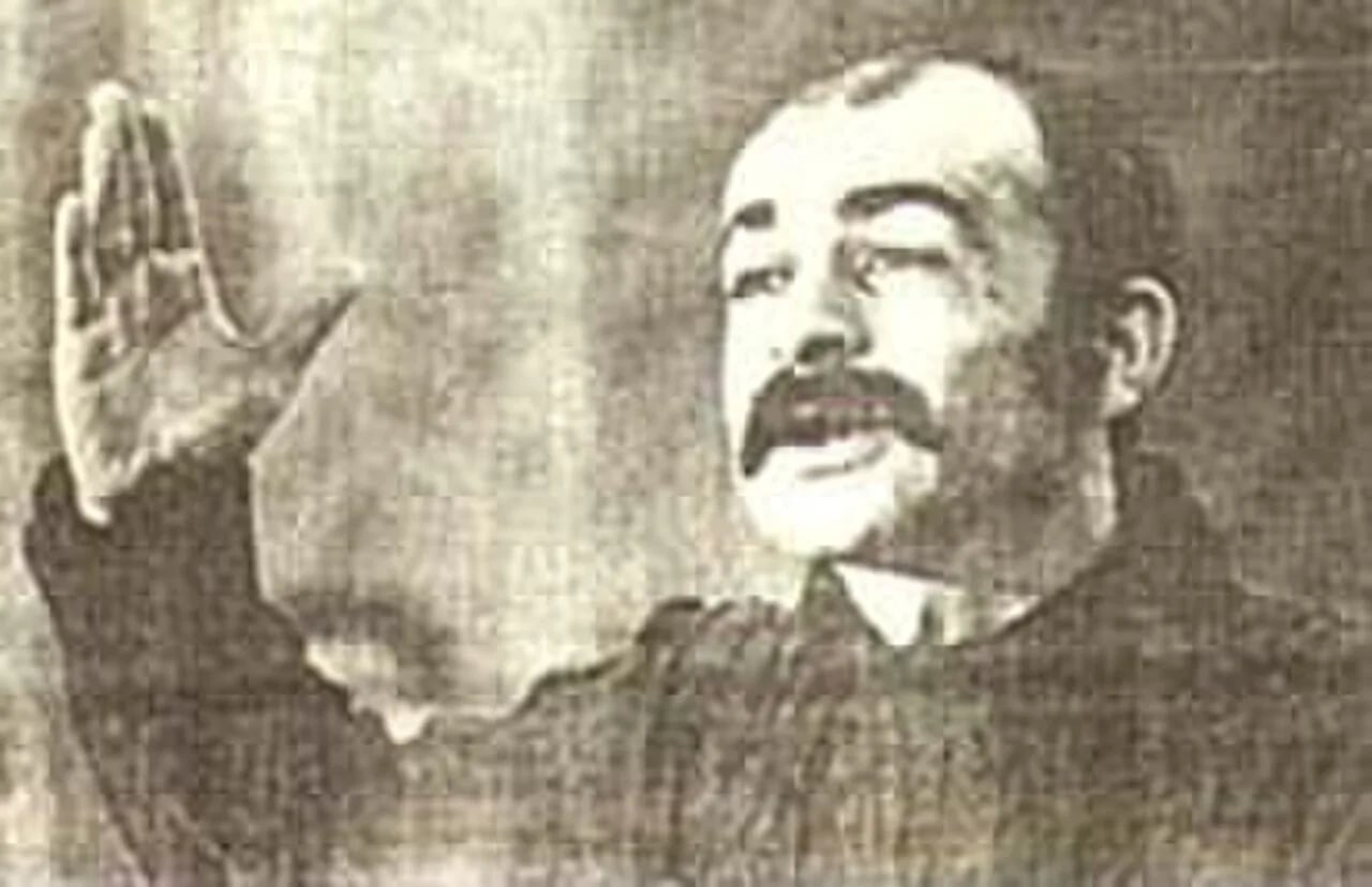 Portrait of Khosrow Golsorkhi (1944–1974) – memorial page