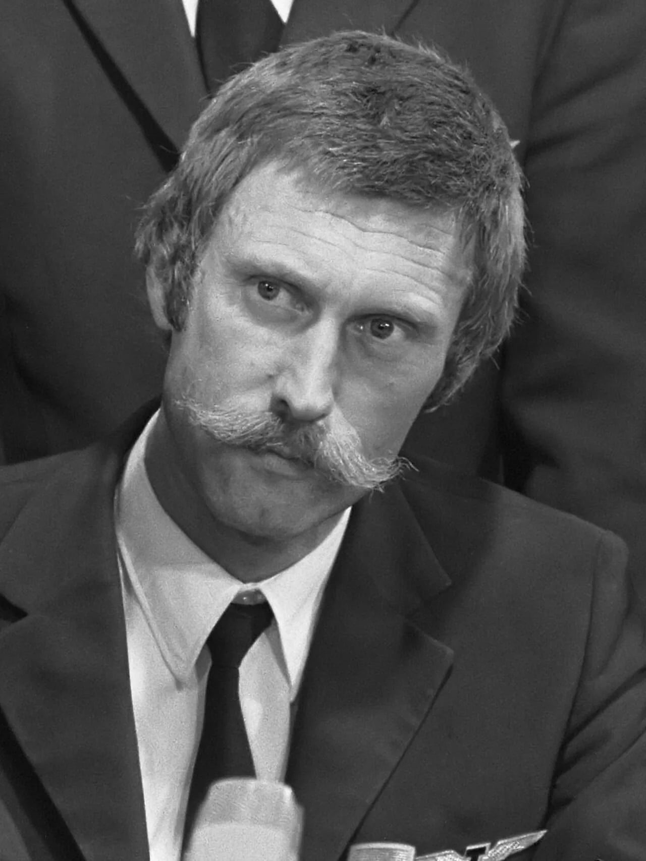 Porträt von Pim Sierks (1932–2024) – Gedenkseite