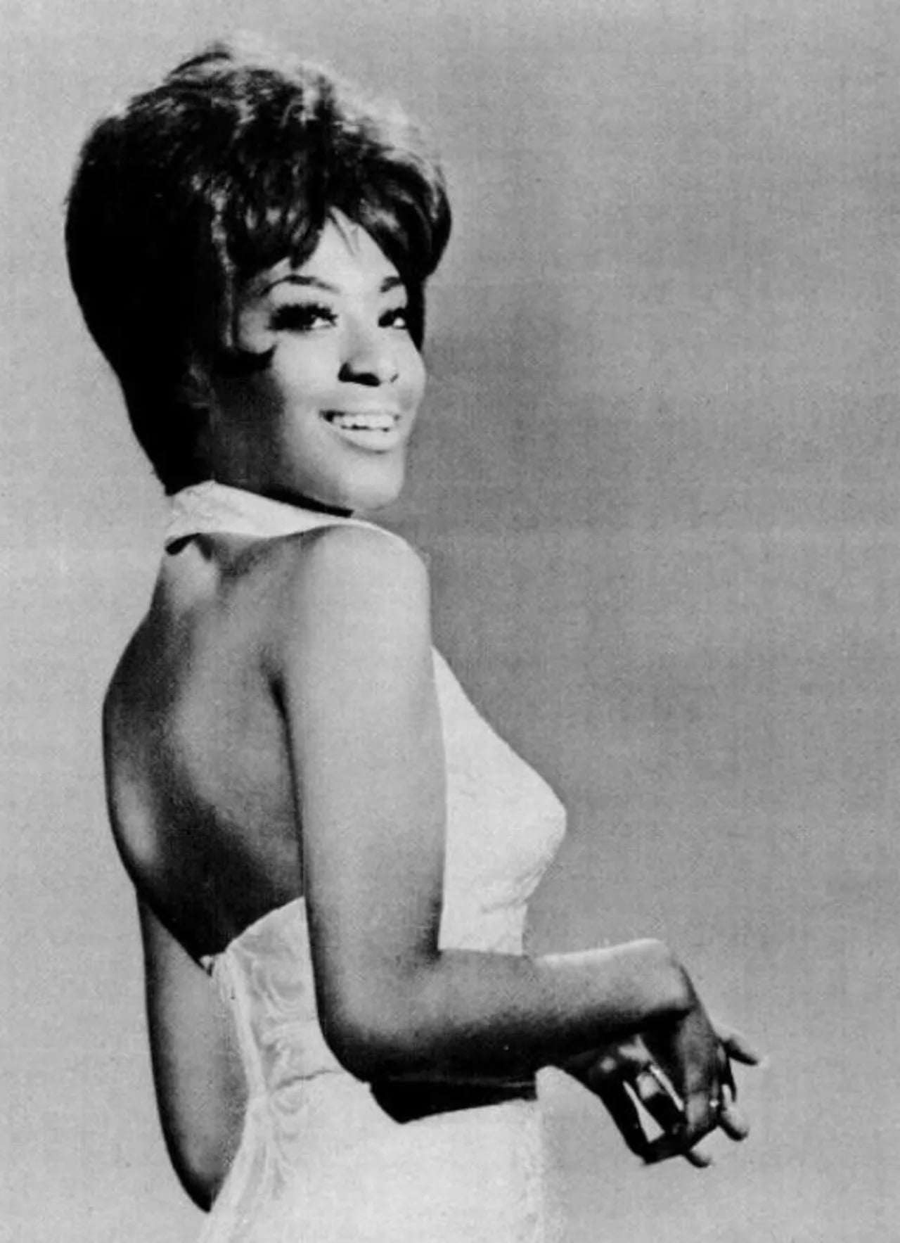 Porträt von Marlena Shaw (1942–2024) – Gedenkseite