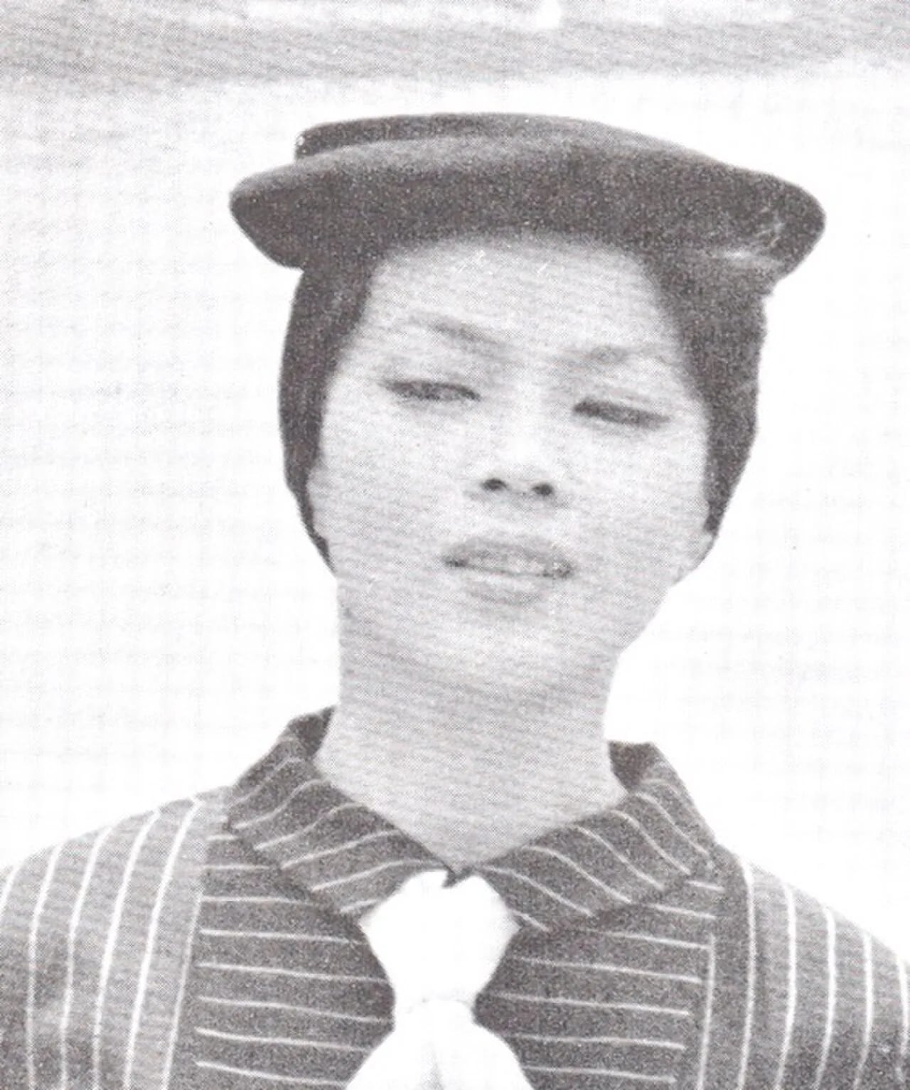 Portrait of Yoko Tani (1928–1999) – memorial page