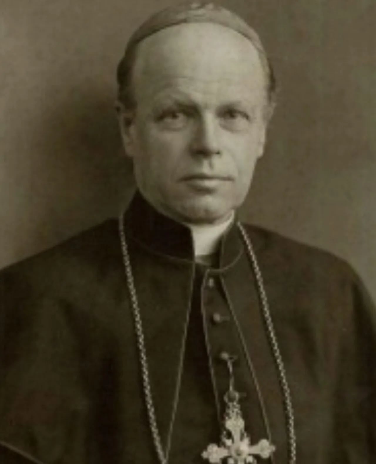 Porträt von Sigismund Felix von Ow-Felldorf (1855–1936) – Gedenkseite