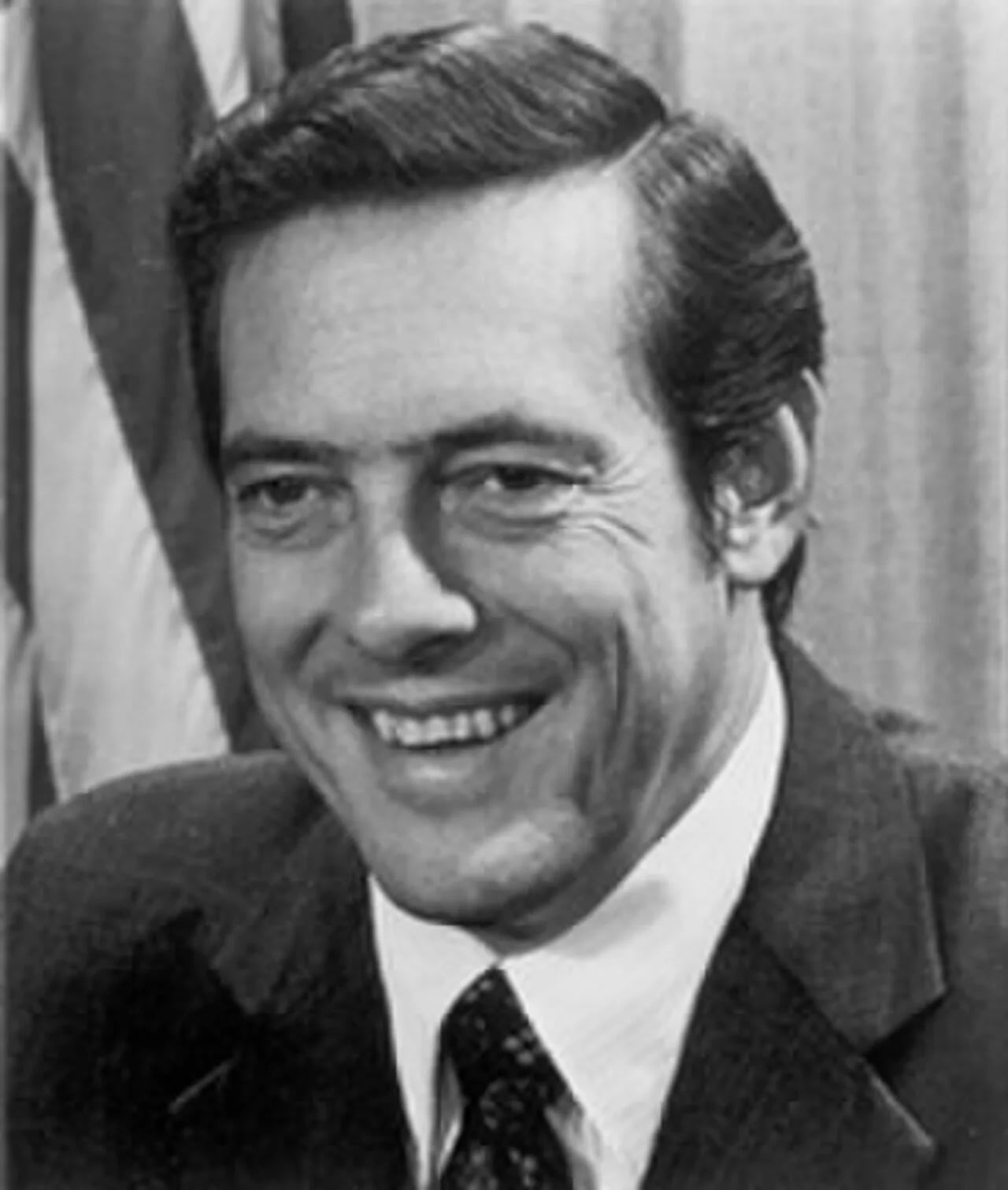 Portrait of Bill Brock (1930–2021) – memorial page