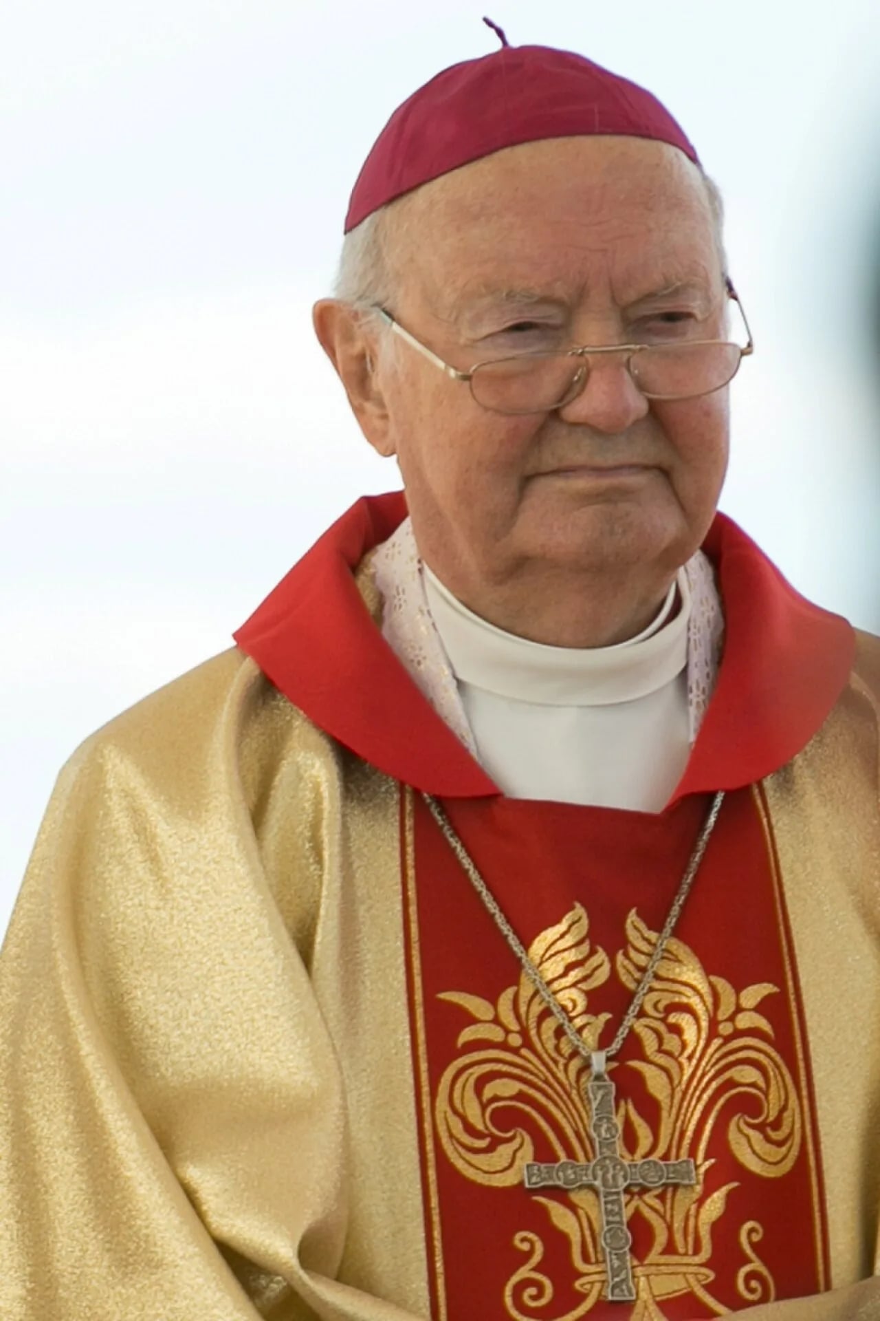 Portrait of Antons Justs (1931–2019) – memorial page