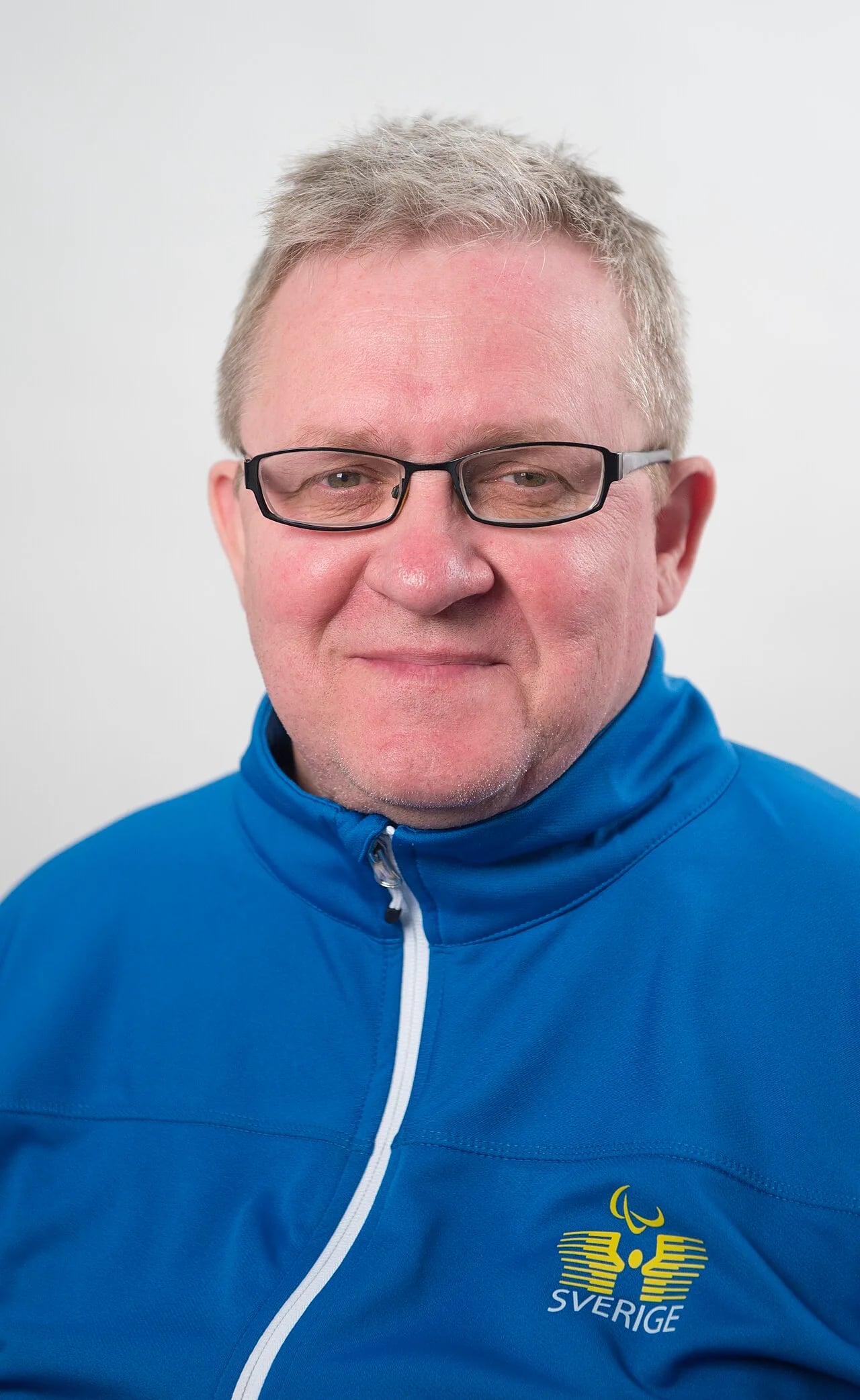 Porträt von Glenn Ikonen (1955–2019) – Gedenkseite