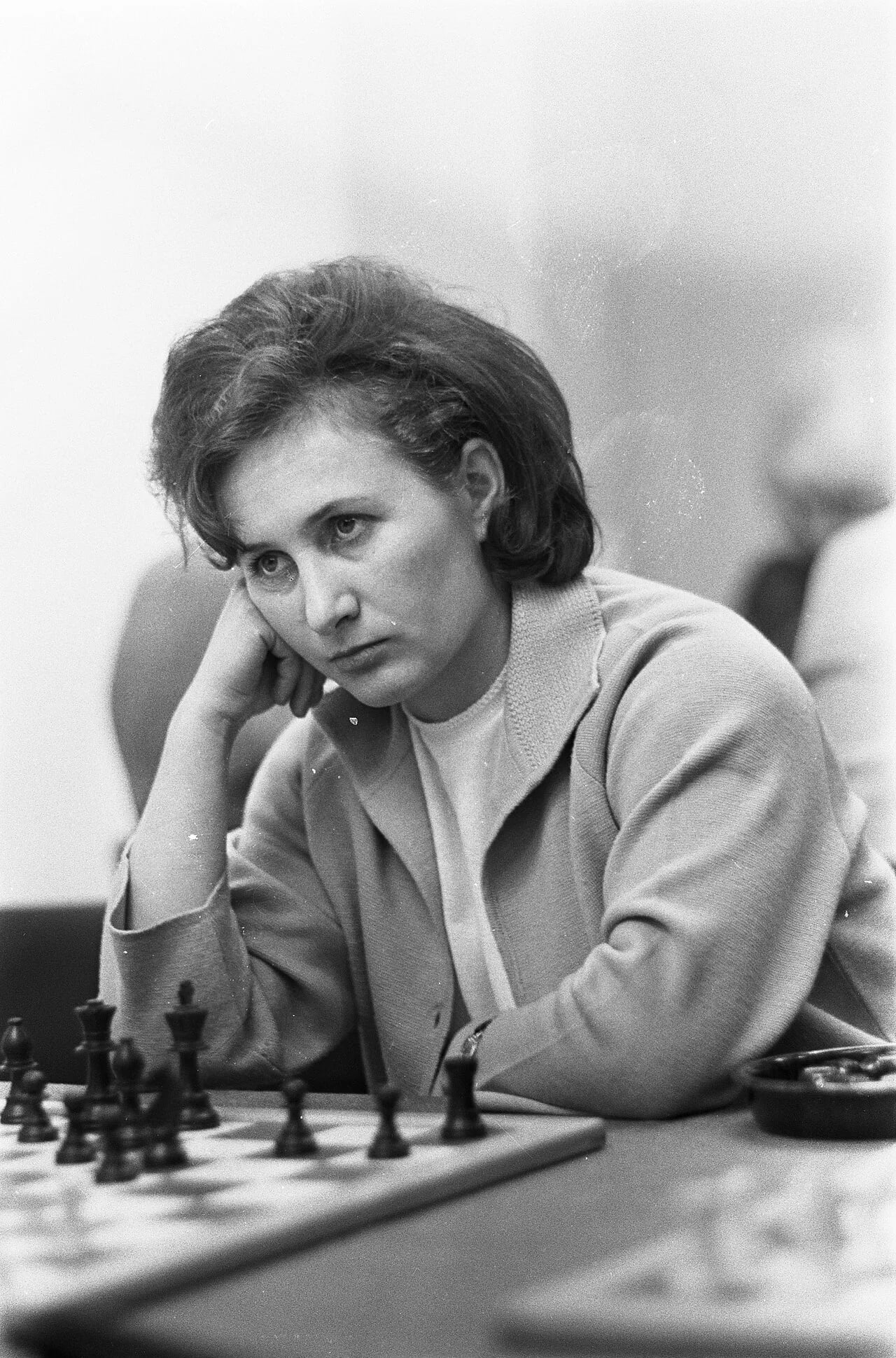 Portrait of Walentina Jakowlewna Koslowskaja (1938–2025) – memorial page