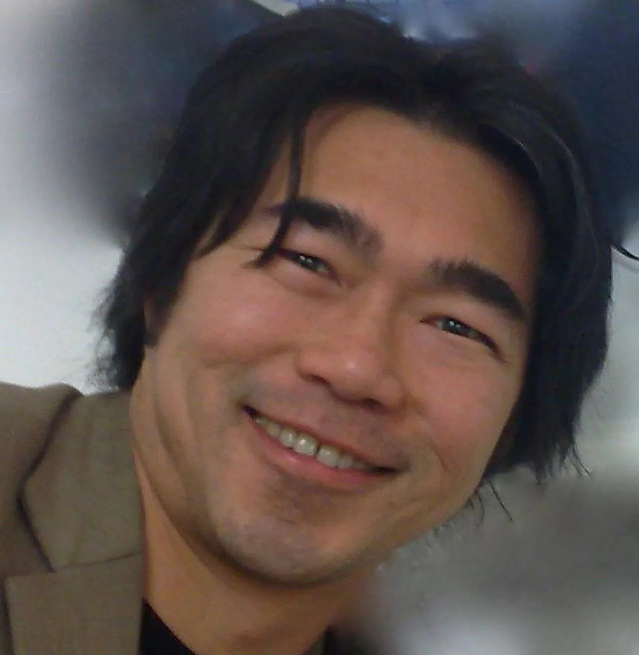 Portrait of Sonny Chua (1967–2020) – memorial page