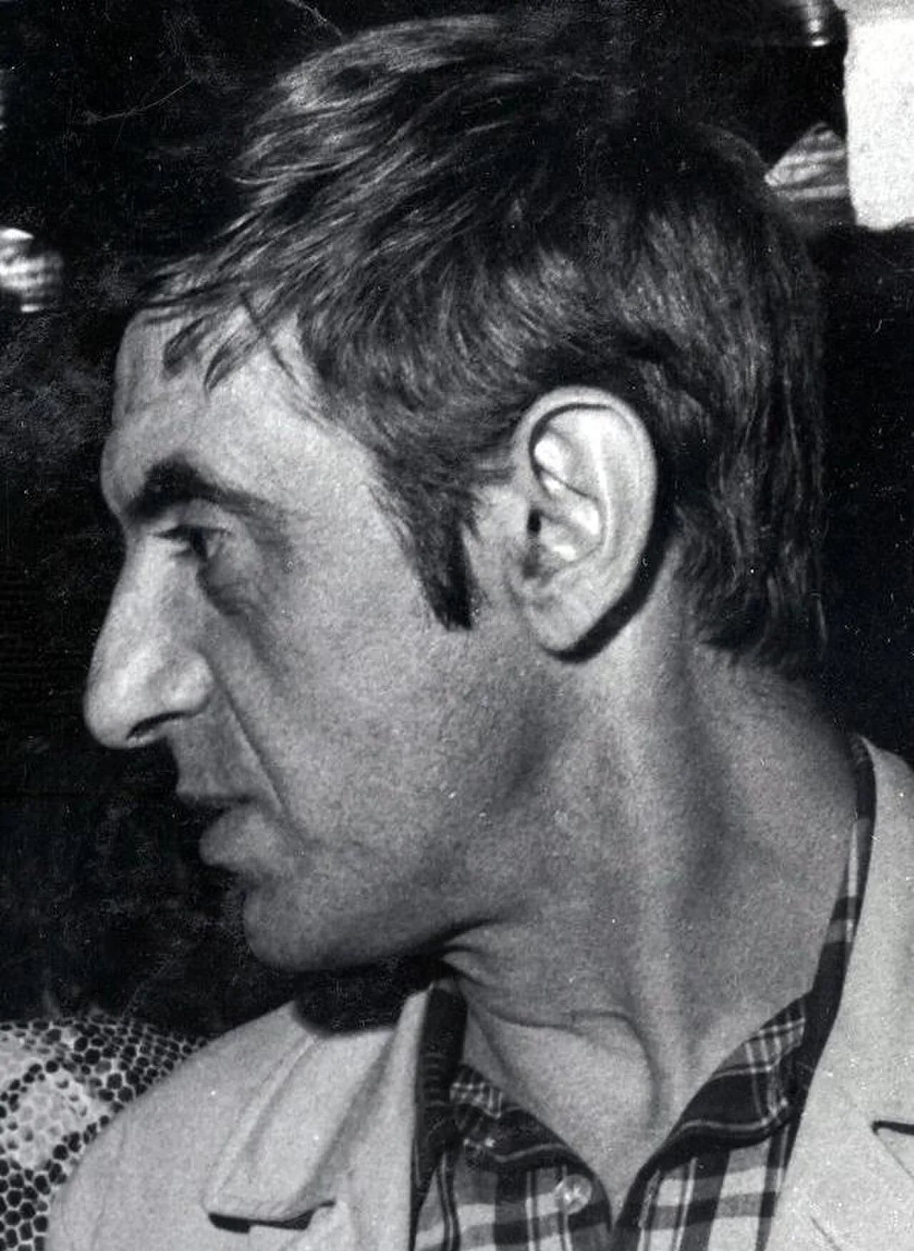 Porträt von Tor Isedal (1924–1990) – Gedenkseite