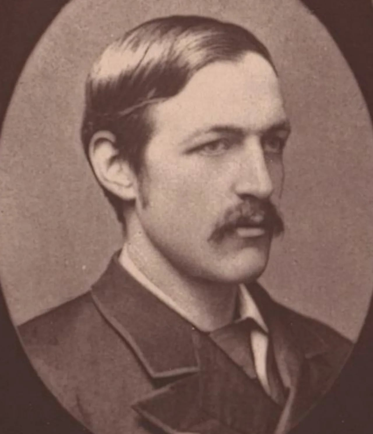 Portrait of Sir Montagu Proctor-Beauchamp, 7th Baronet (1860–1939) – memorial page