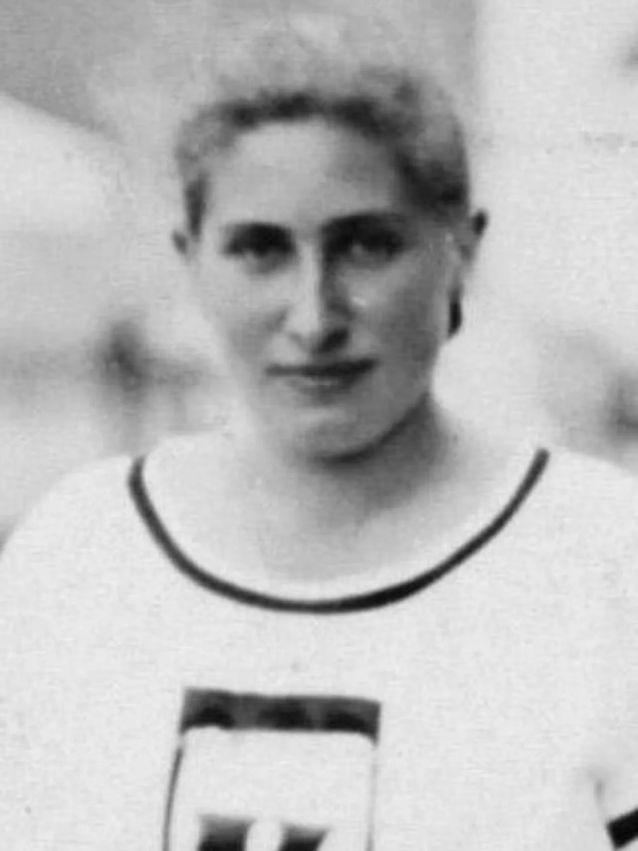 Porträt von Leni Junker (1905–1997) – Gedenkseite