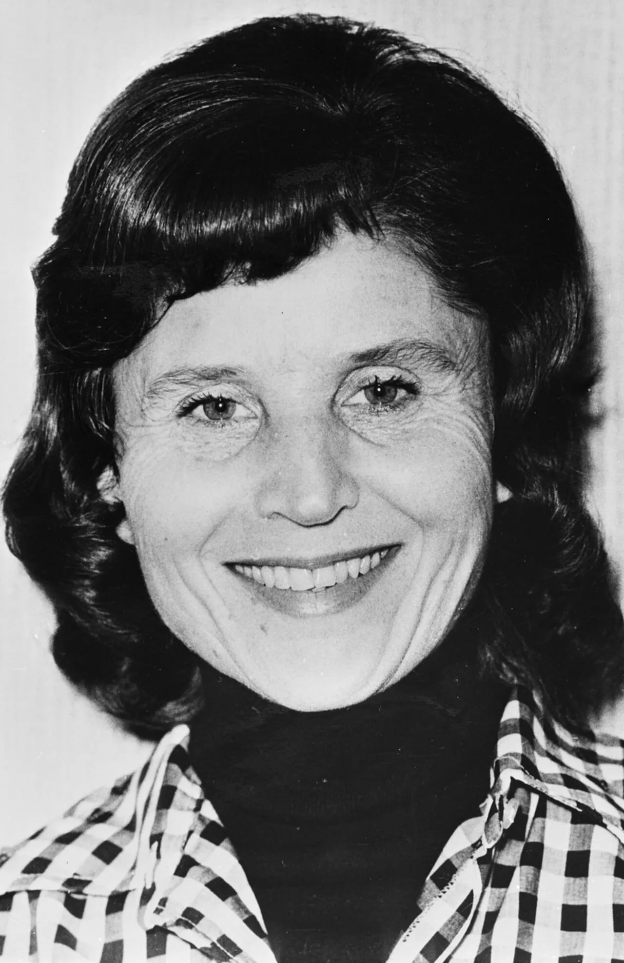 Porträt von Else Breen (1927–2025) – Gedenkseite