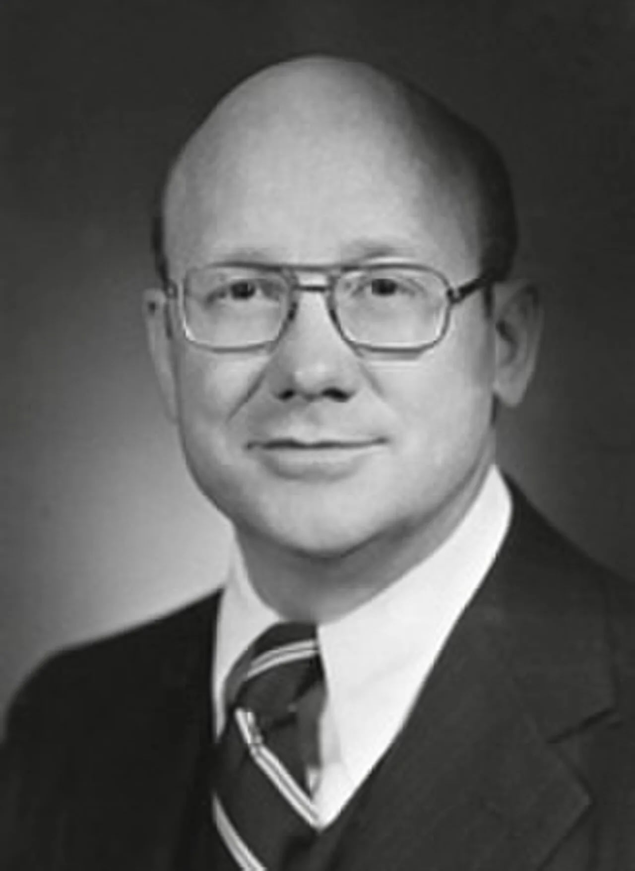 Porträt von Kaneaster Hodges (1938–2022) – Gedenkseite