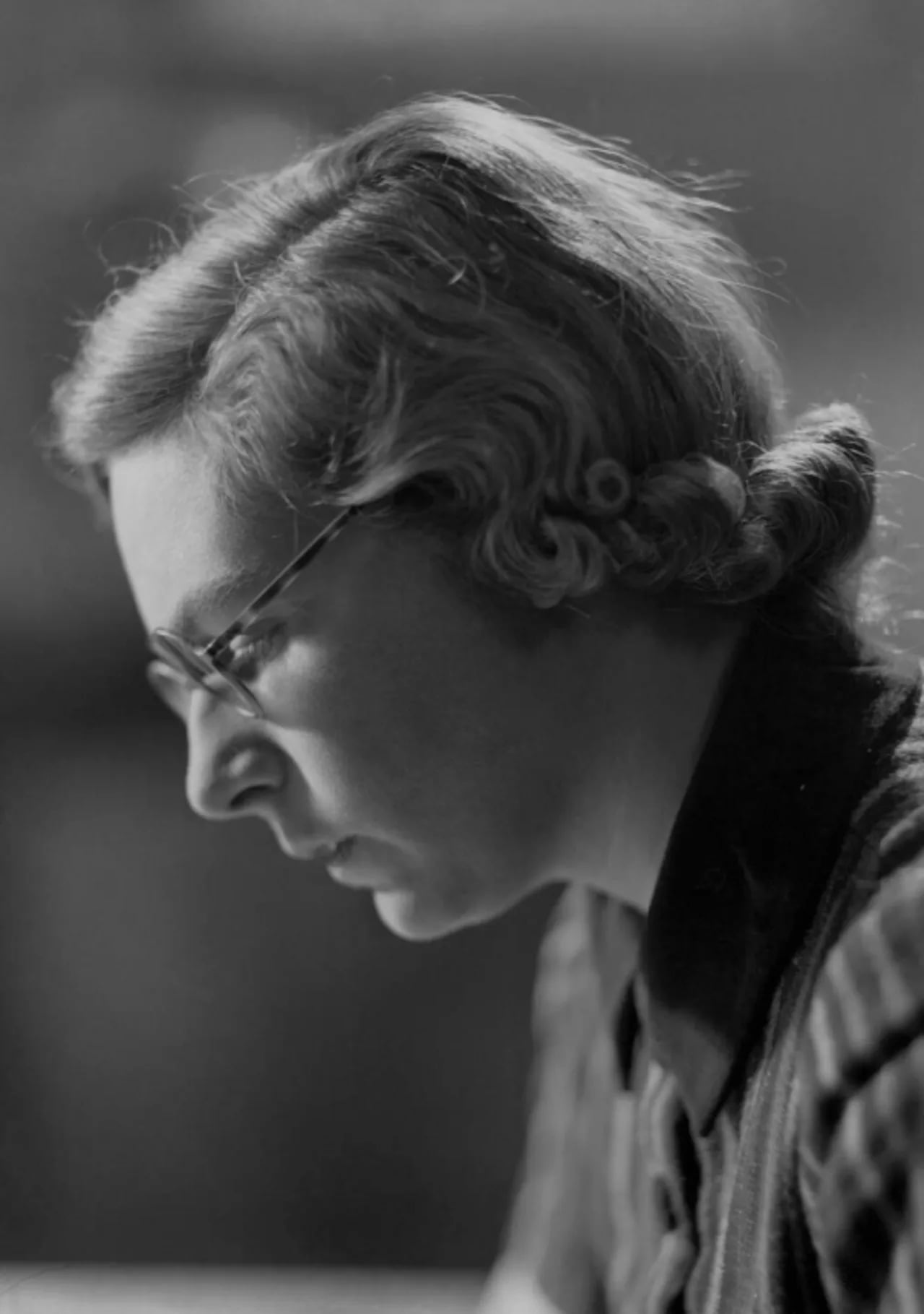 Portrait of Elizabeth Maconchy (1907–1994) – memorial page