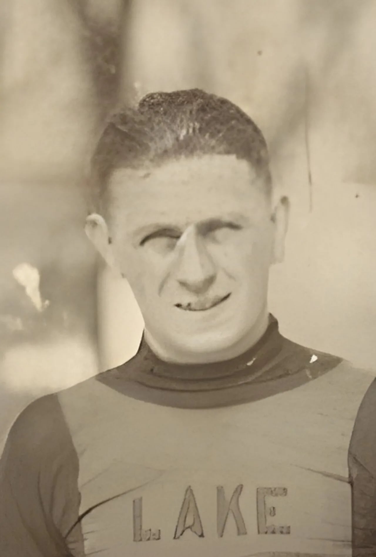 Portrait of Valentine Bialas (1903–1965) – memorial page