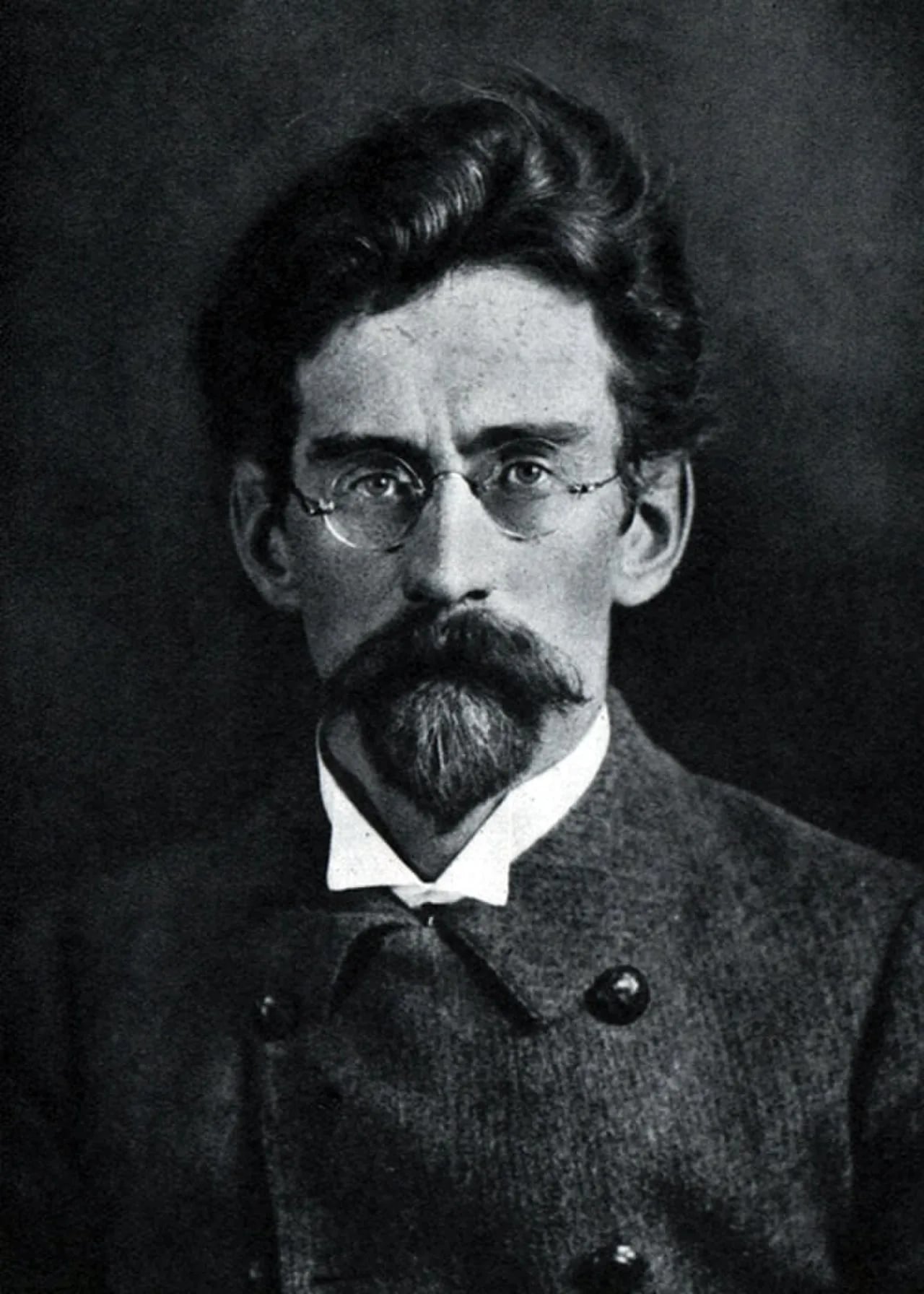 Portrait of Martin Koch (1882–1940) – memorial page