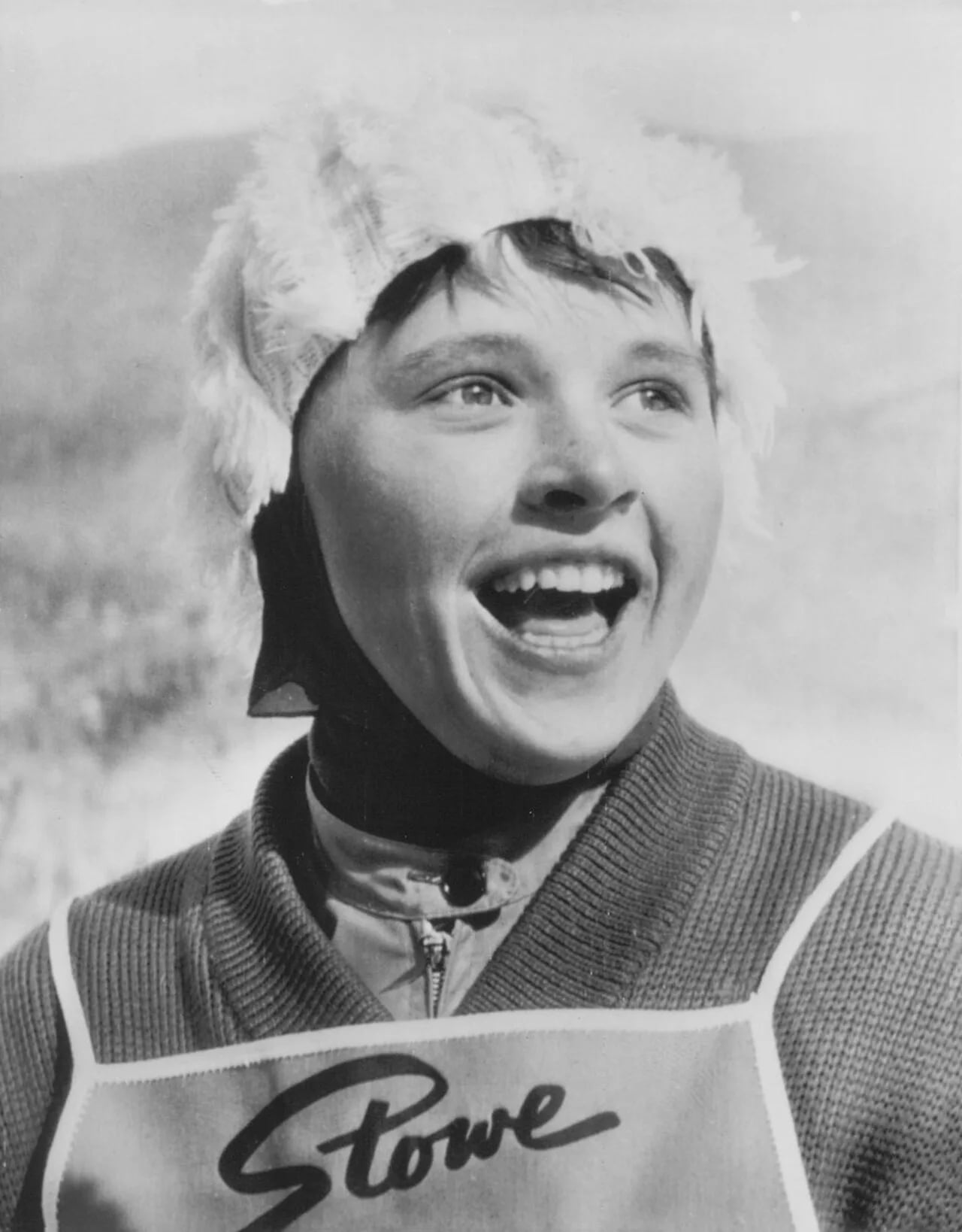 Porträt von Marianne Jahn (1942–2025) – Gedenkseite