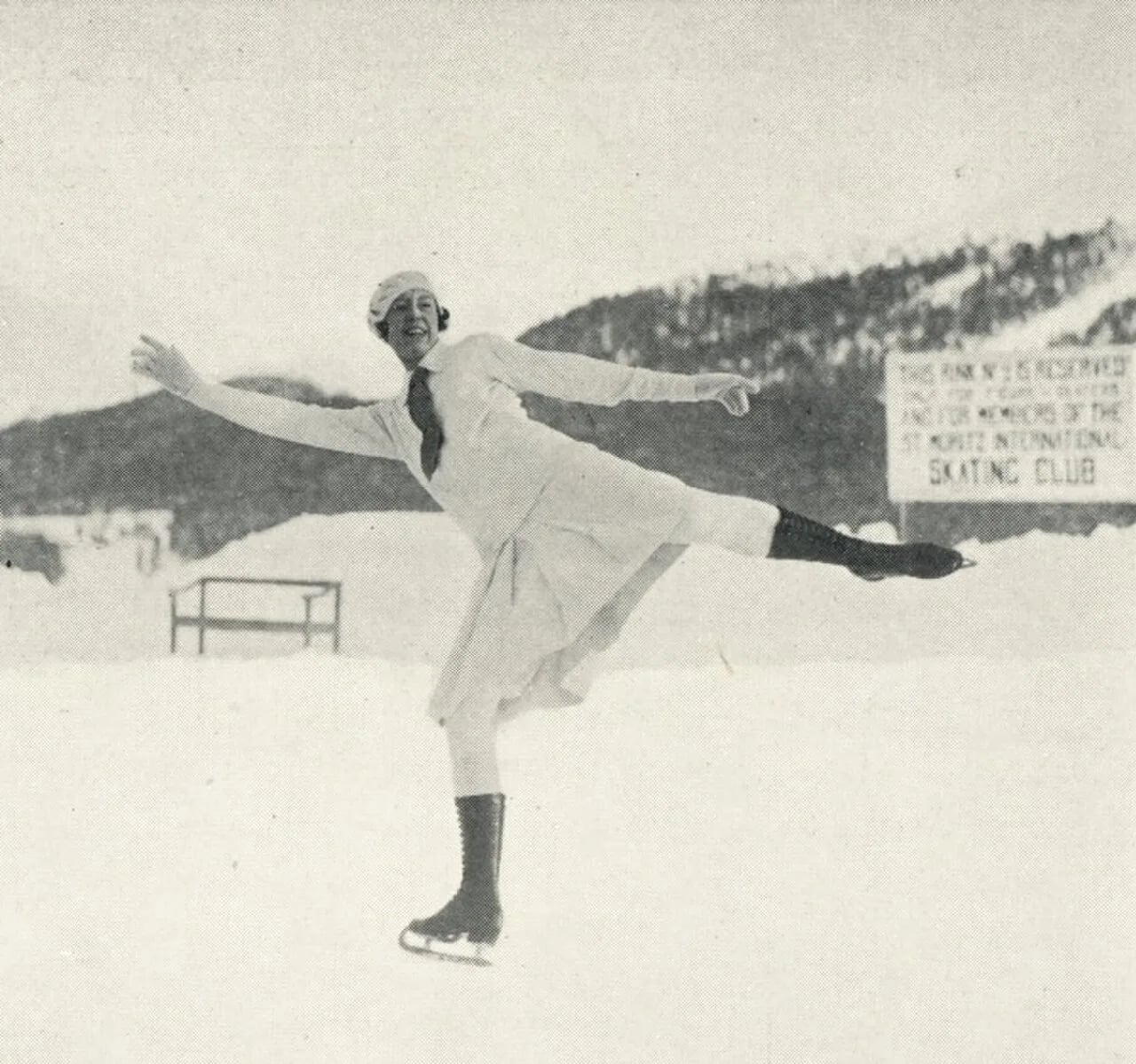 Portrait of Kathleen Shaw (1903–1983) – memorial page