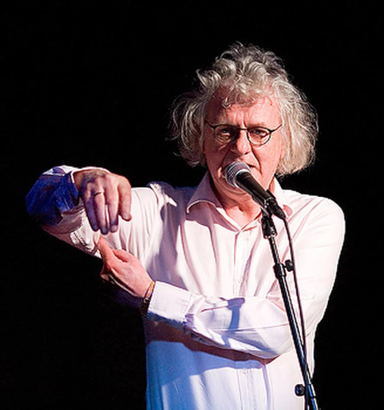 Porträt von Per Inge Torkelsen (1953–2021) – Gedenkseite