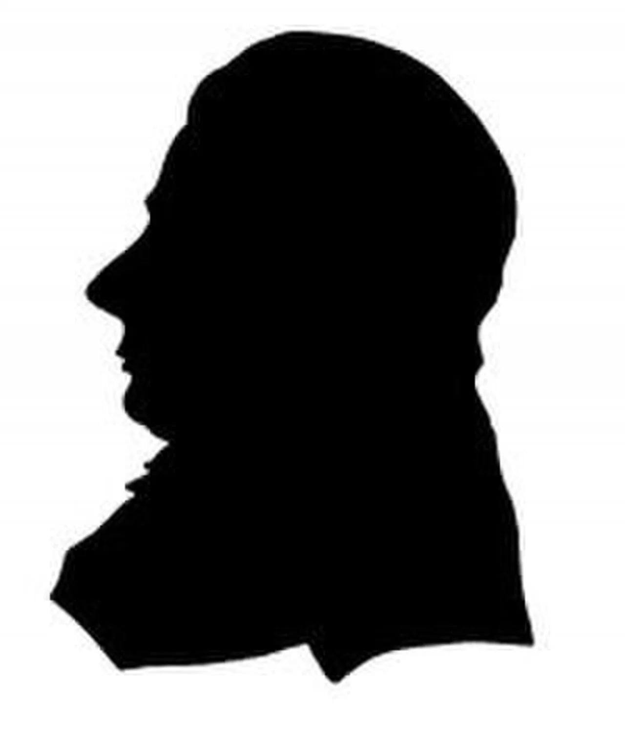 Porträt von Sivert Knudsen Aarflot (1759–1817) – Gedenkseite