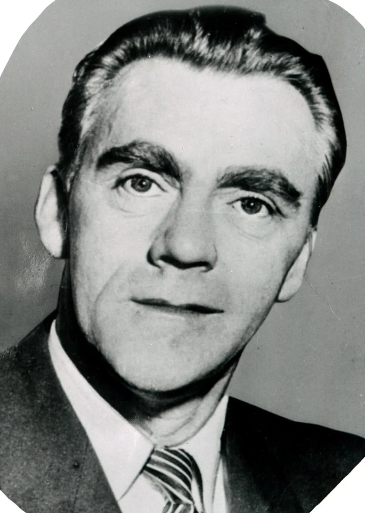 Porträt von Petter Carl Reinsnes (1904–1976) – Gedenkseite