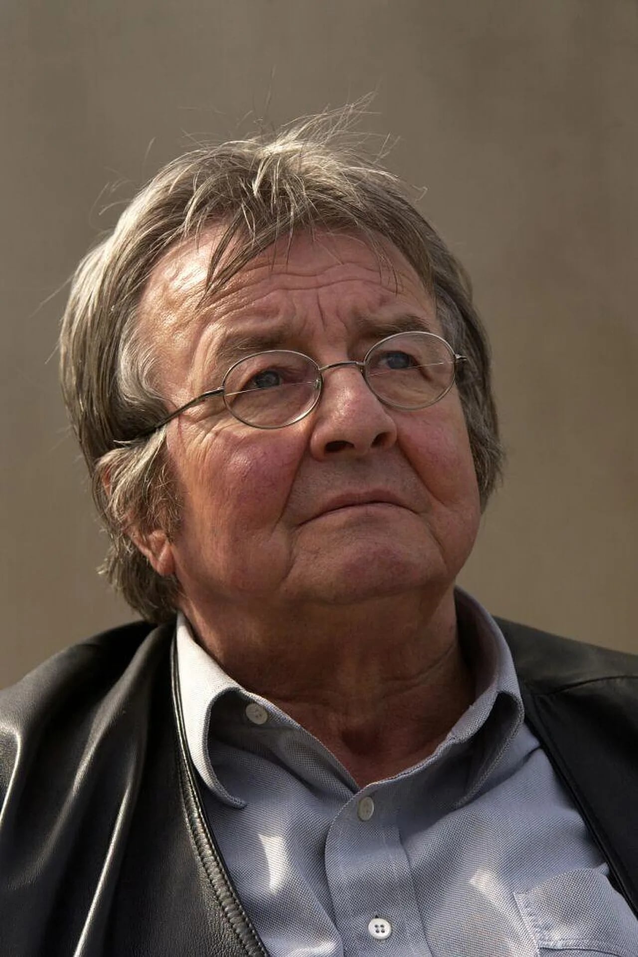 Portrait of Erich Hauser (1930–2004) – memorial page