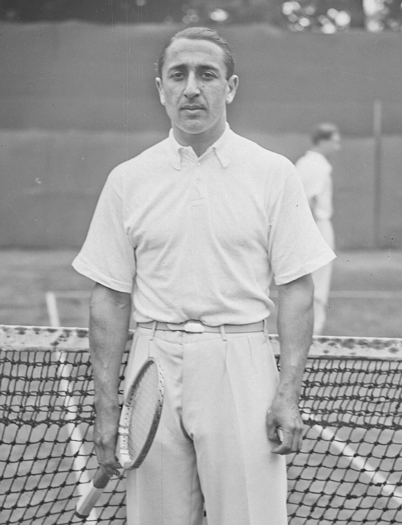 Portrait of Daniel Prenn (1904–1991) – memorial page