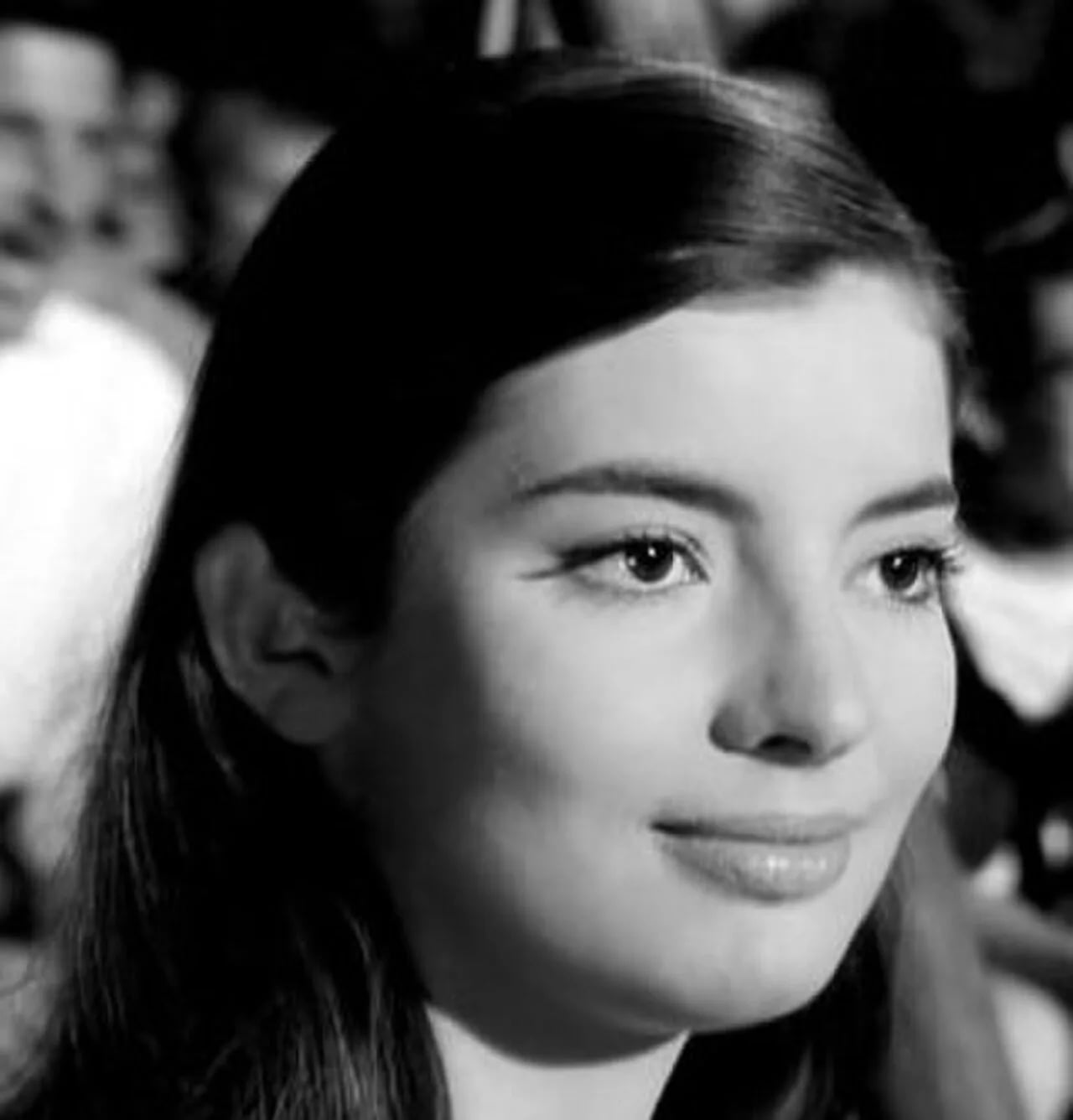 Porträt von Jacqueline Sassard (1940–2021) – Gedenkseite