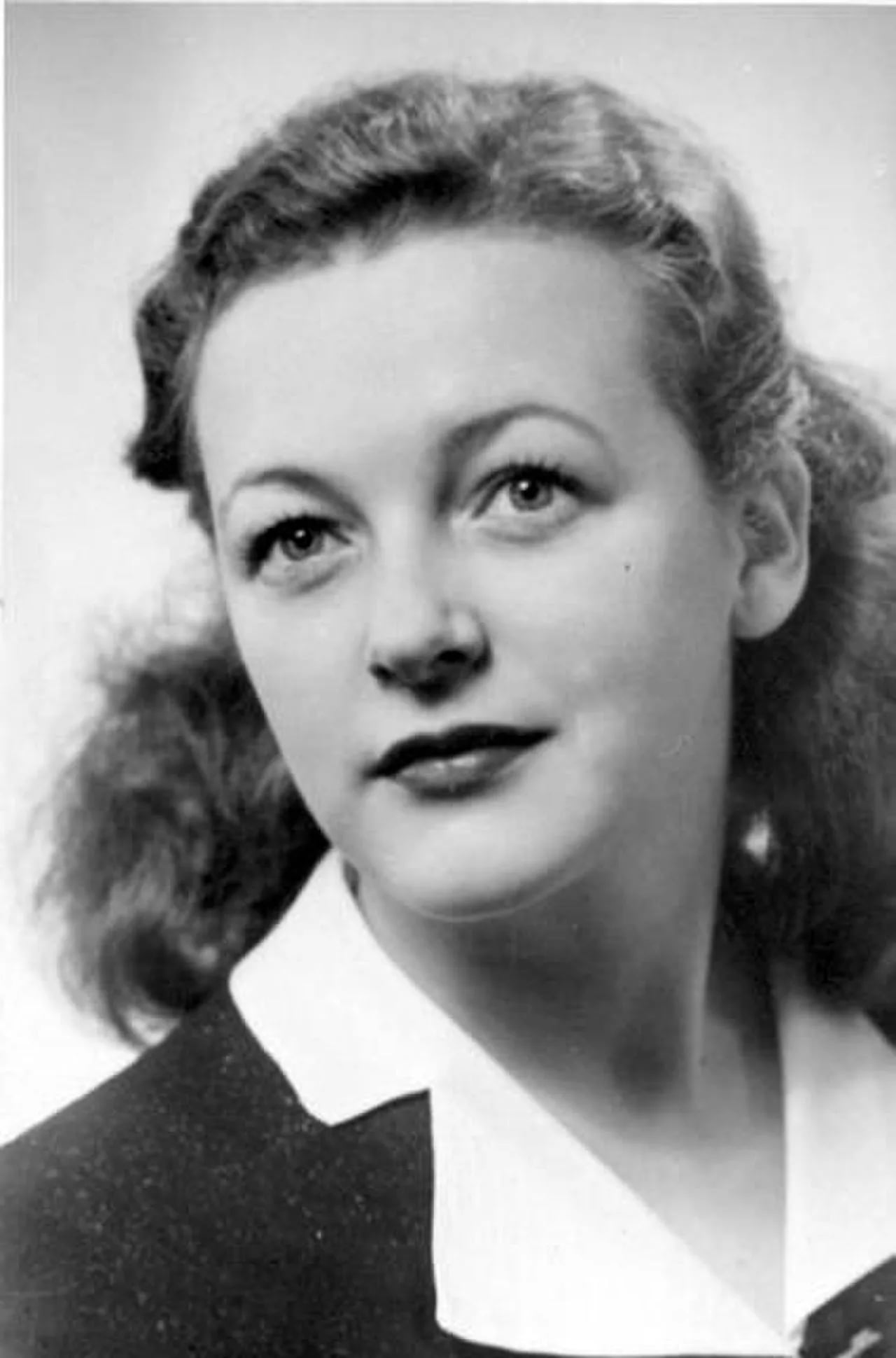 Porträt von Dagmar Lahlum (1923–1999) – Gedenkseite