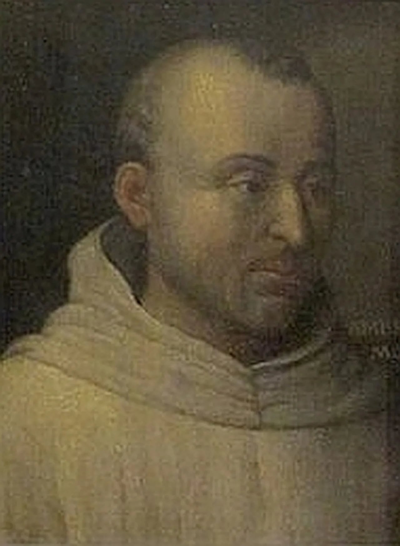 Portrait of Ambrogio Traversari (1386–1439) – memorial page