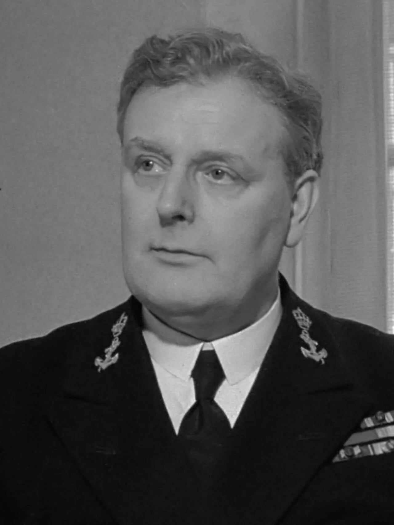 Portrait of Johan Furstner (1887–1970) – memorial page