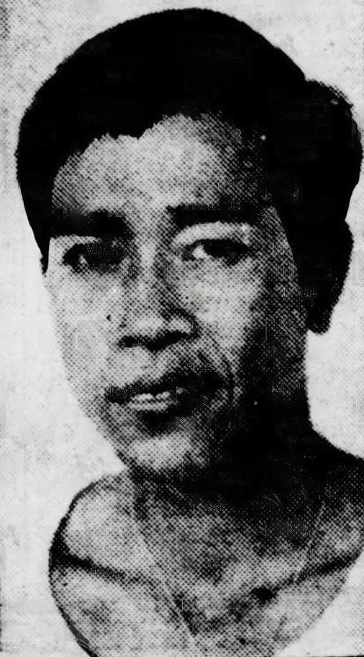 Porträt von Wong Peng Soon (1918–1996) – Gedenkseite